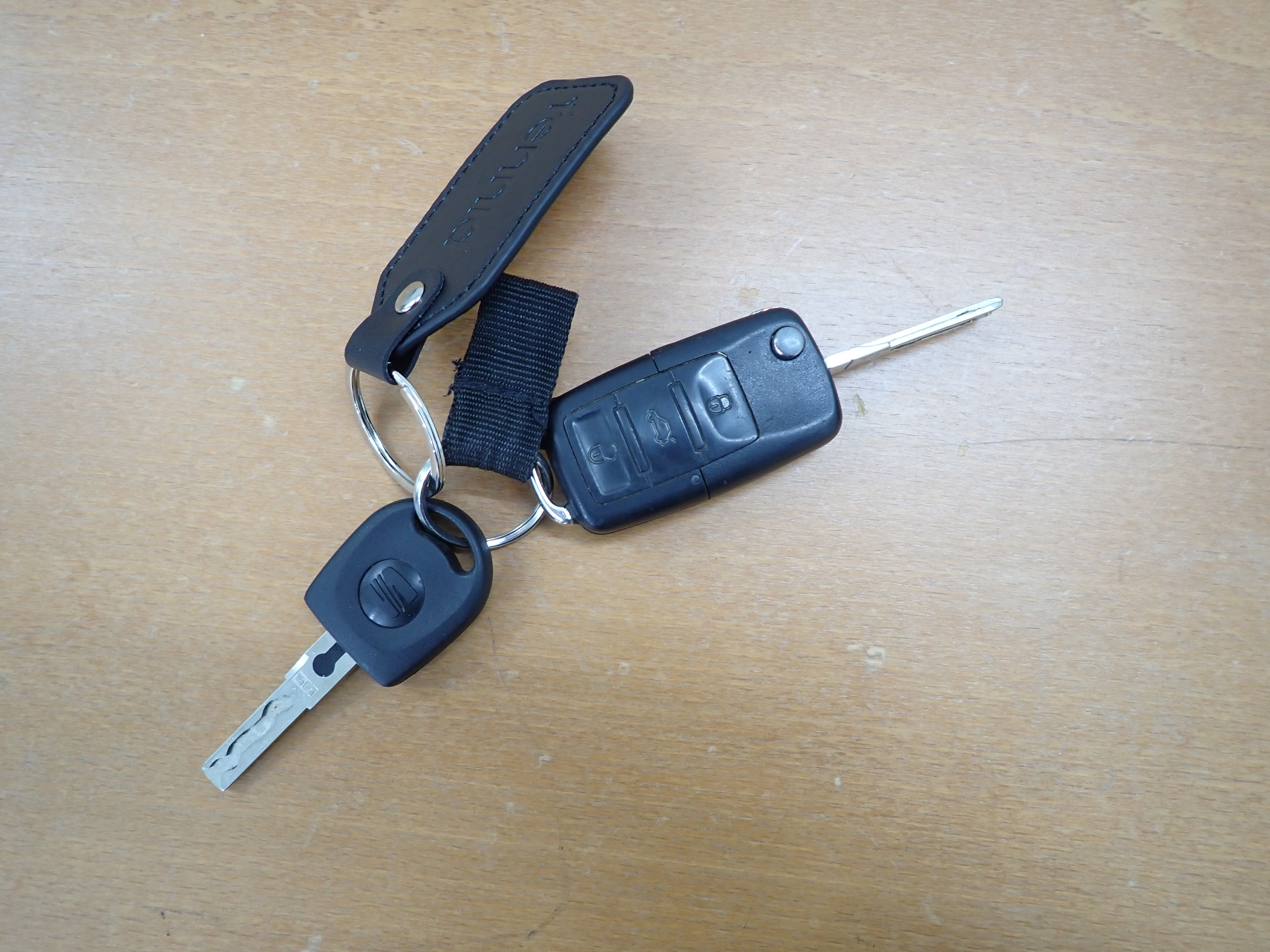 SEAT Altea Freetrack 2009