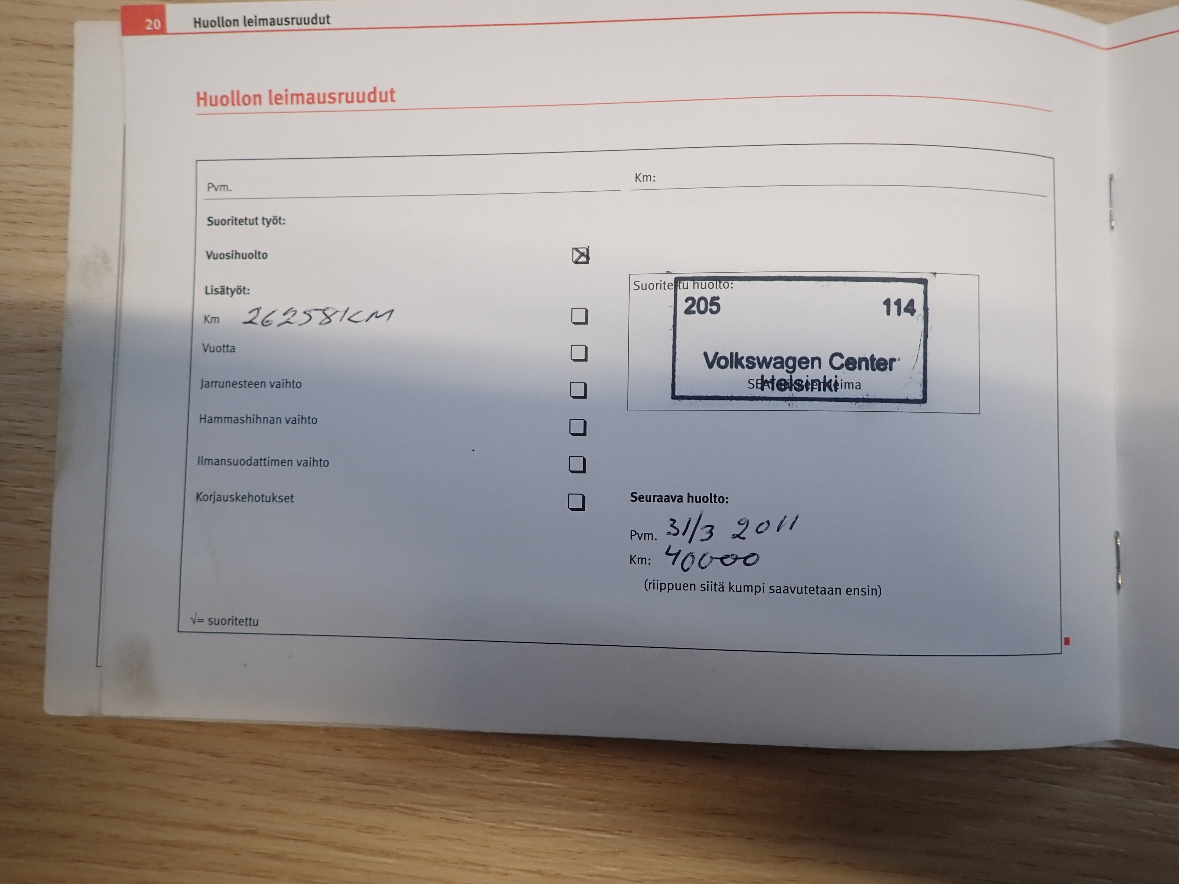 SEAT Altea Freetrack 2009