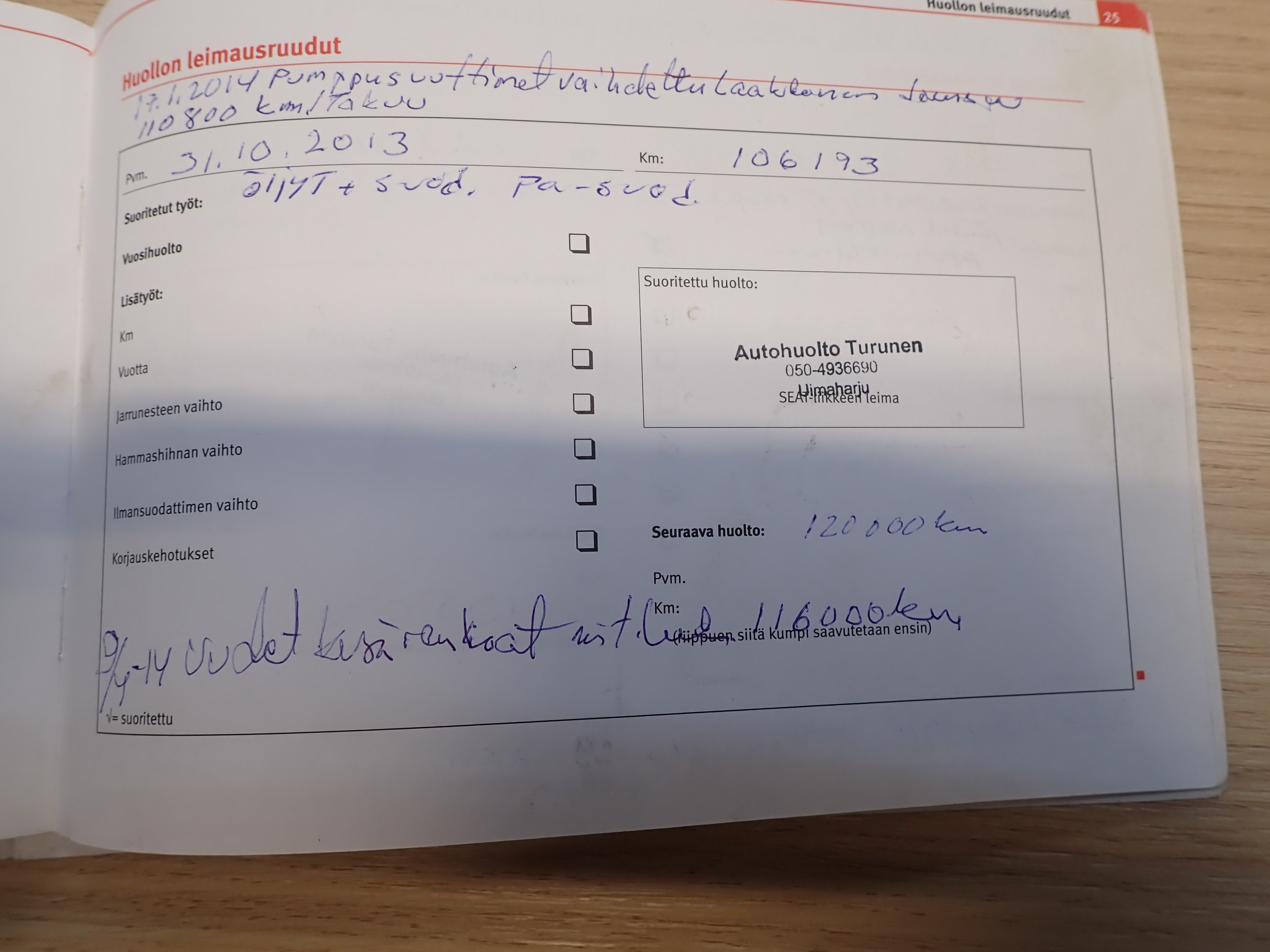 SEAT Altea Freetrack 2009