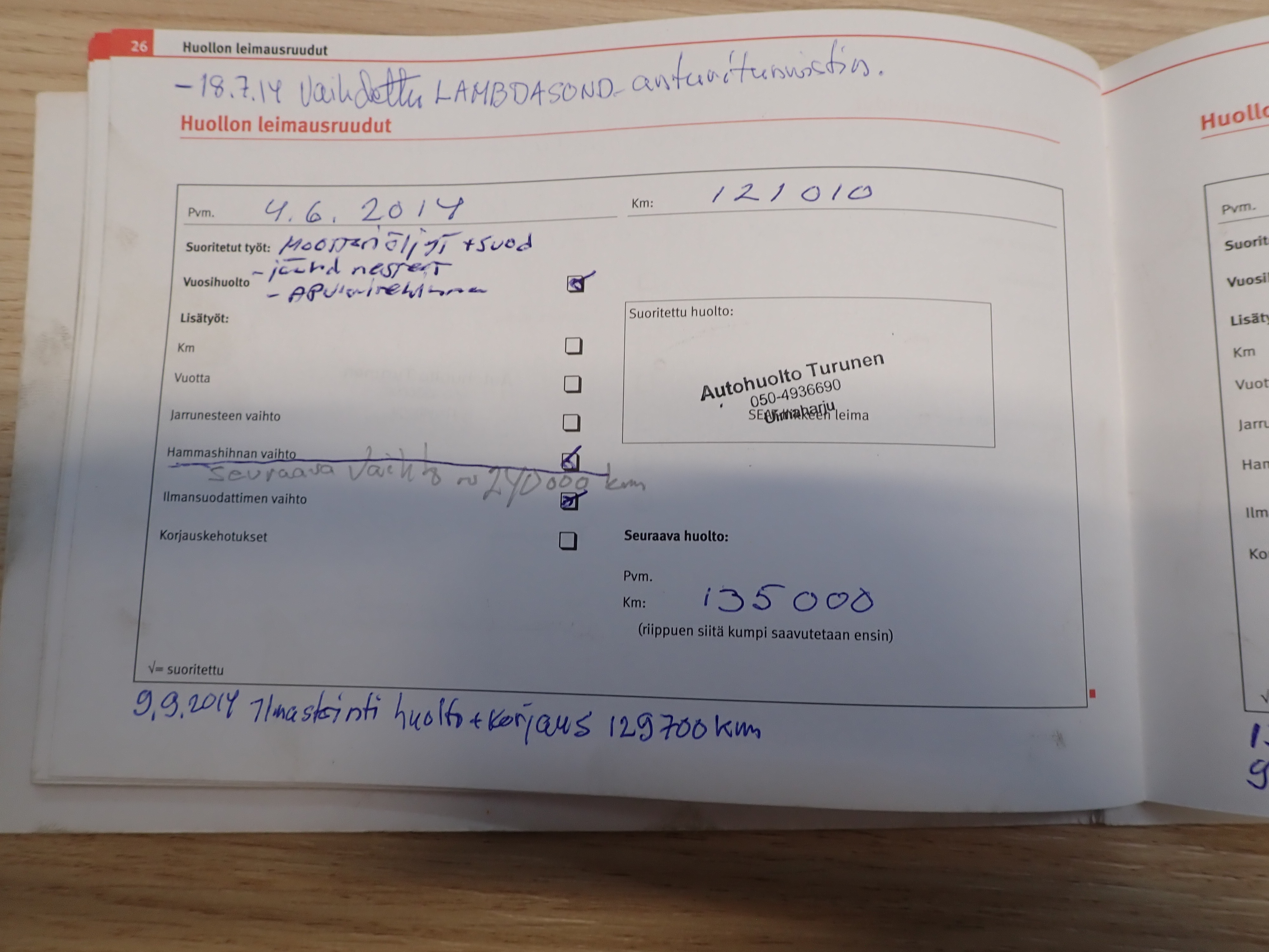 SEAT Altea Freetrack 2009