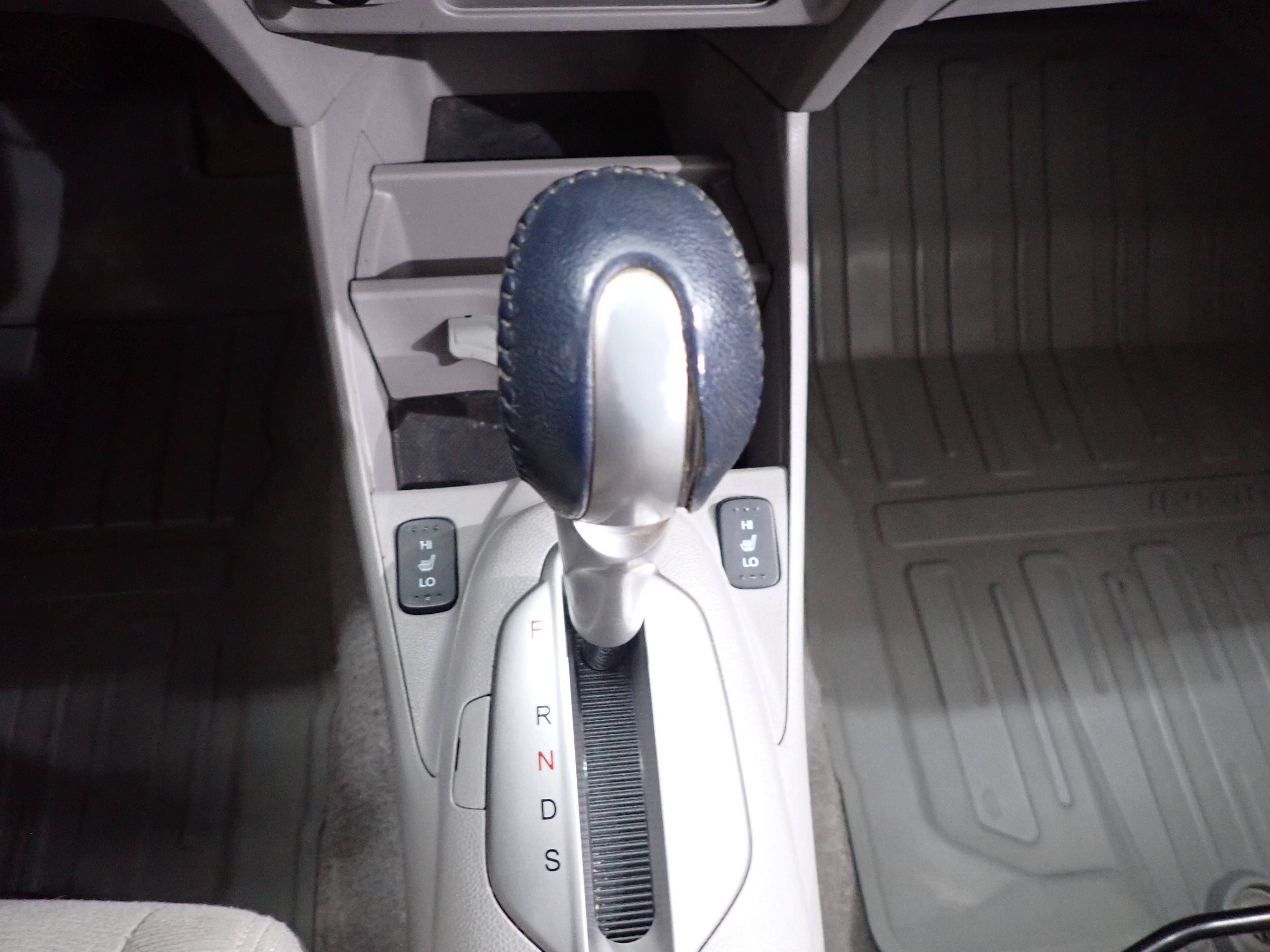 HONDA Insight 2009