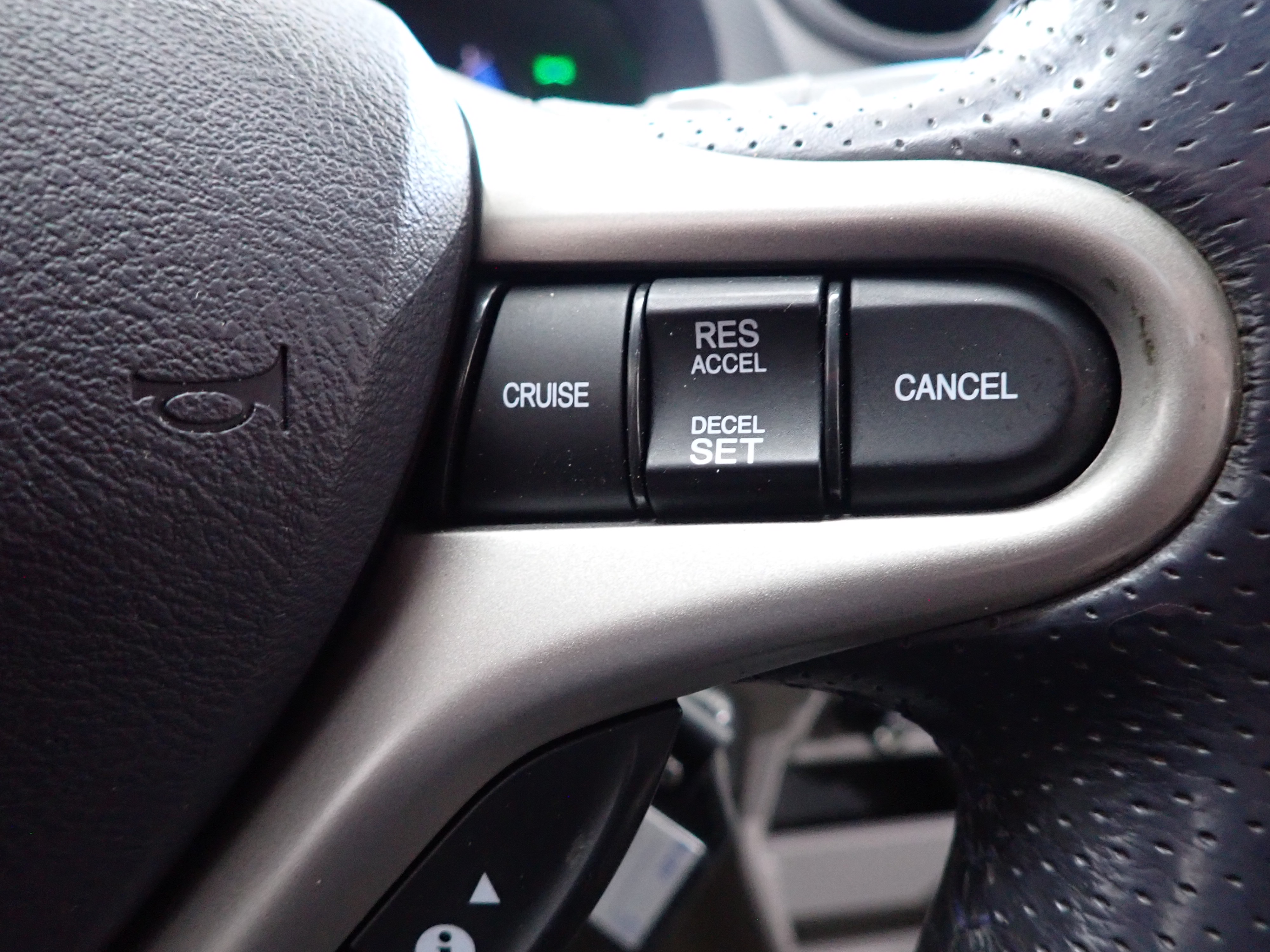HONDA Insight 2009