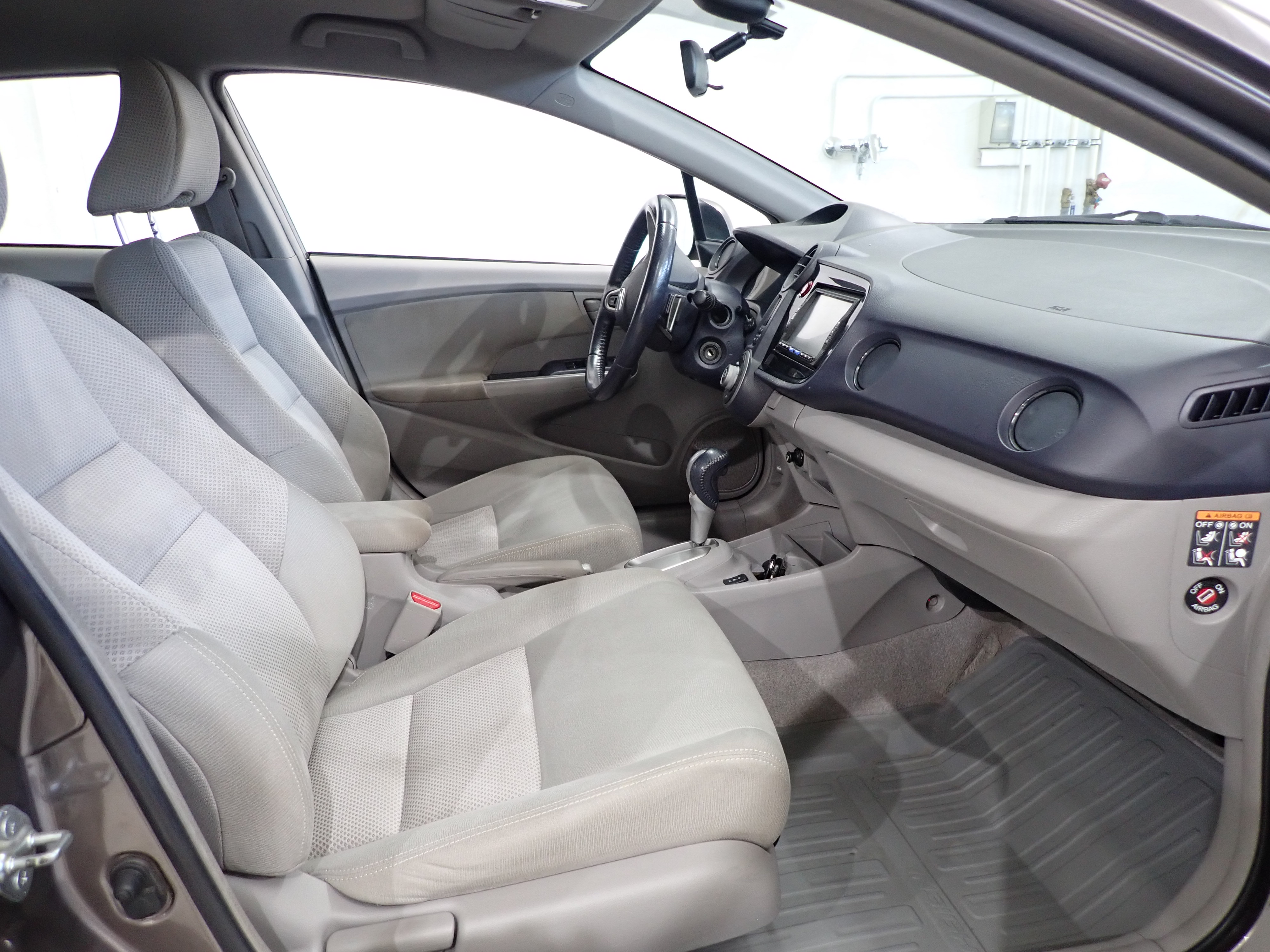 HONDA Insight 2009