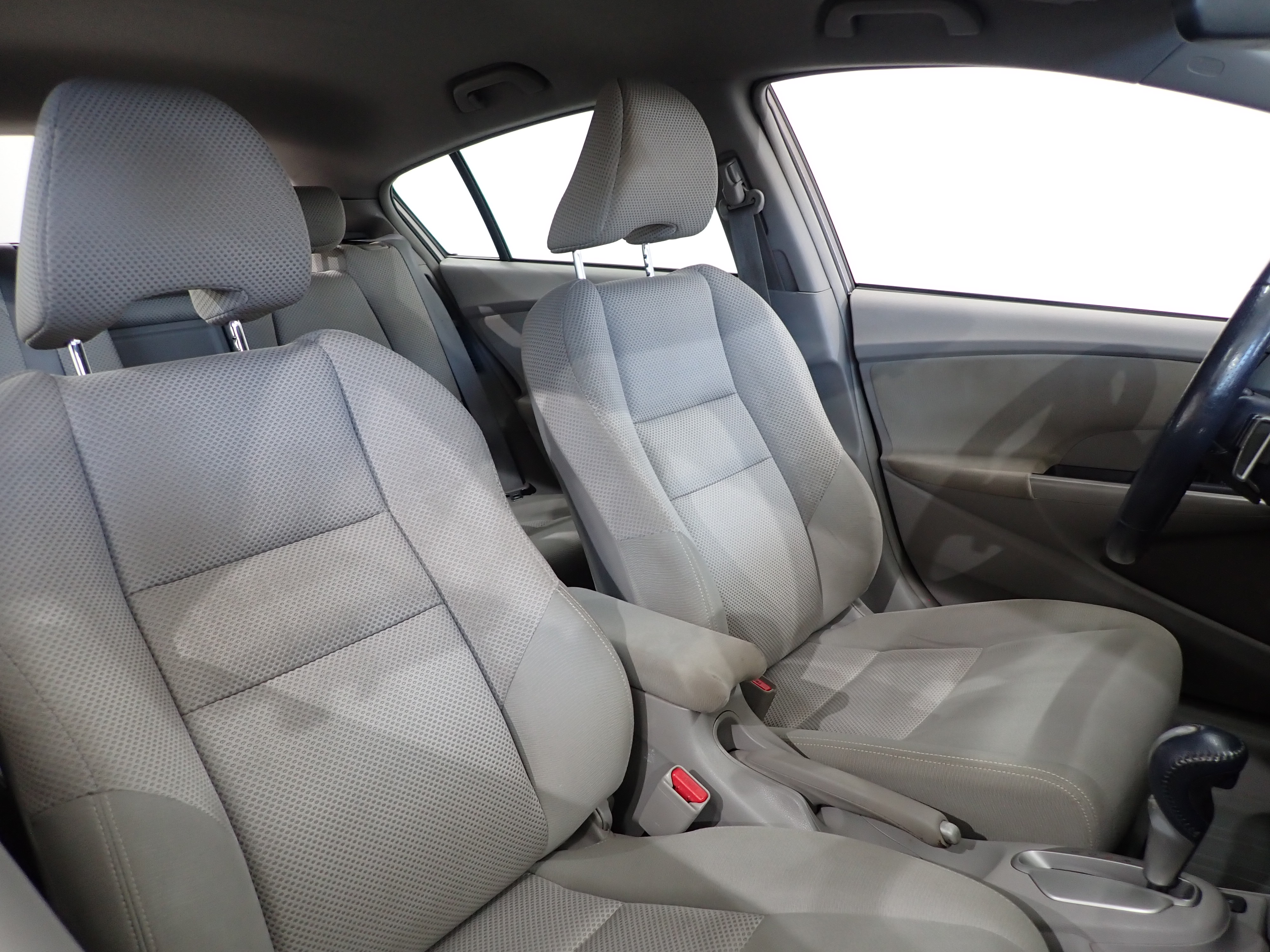 HONDA Insight 2009