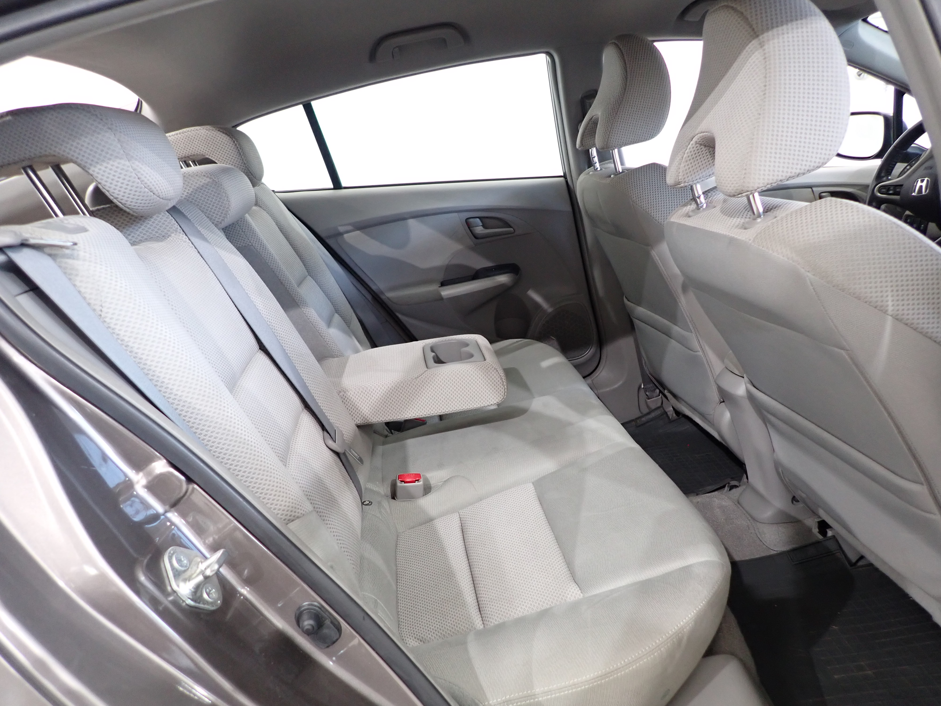 HONDA Insight 2009