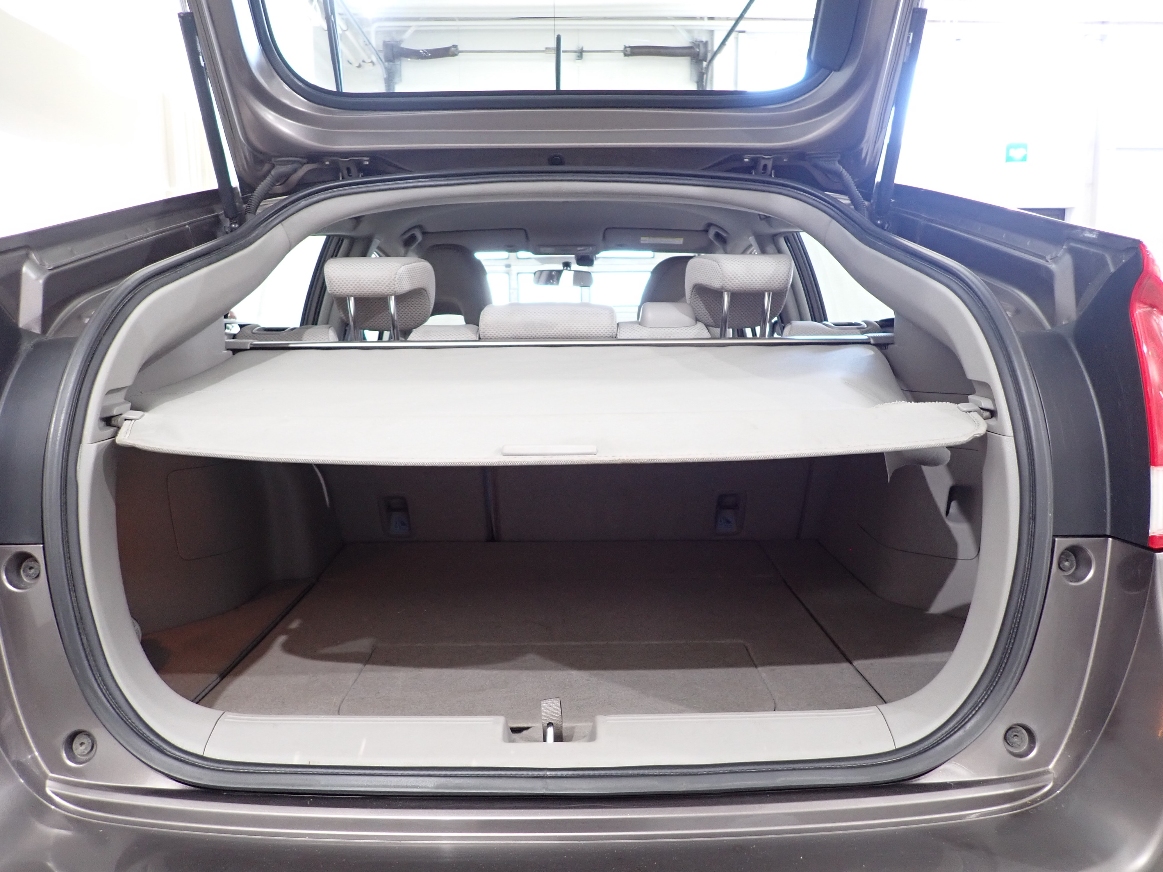 HONDA Insight 2009