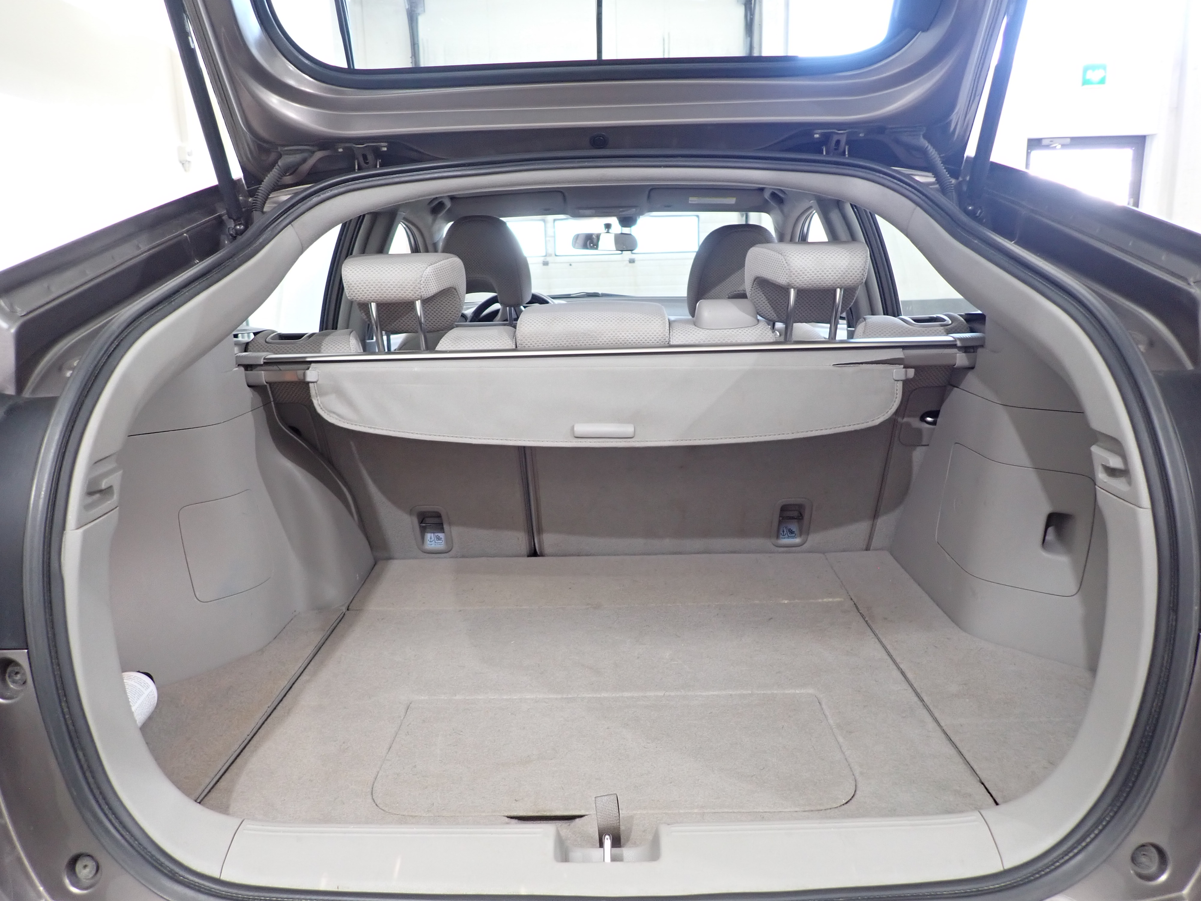 HONDA Insight 2009