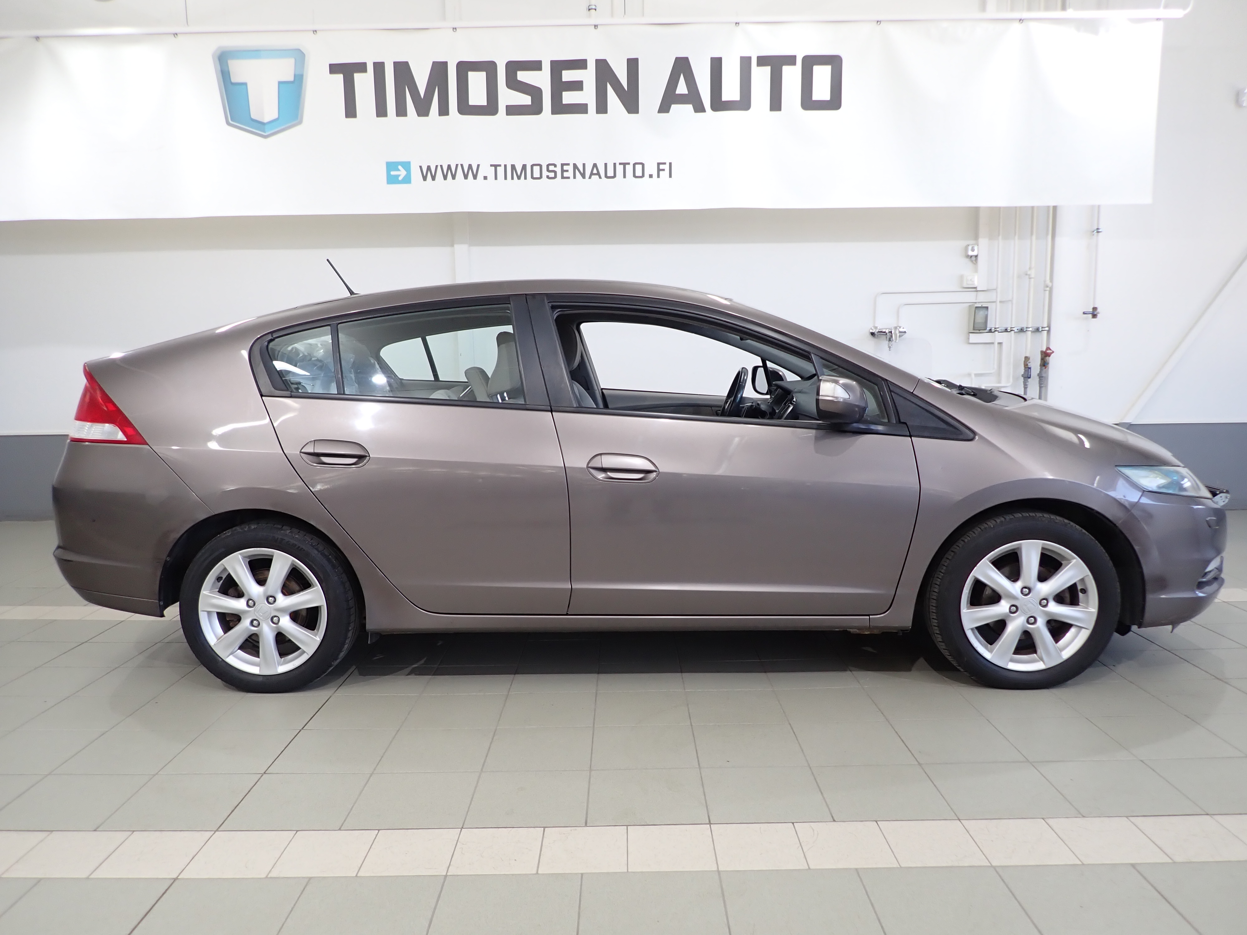 HONDA Insight 2009