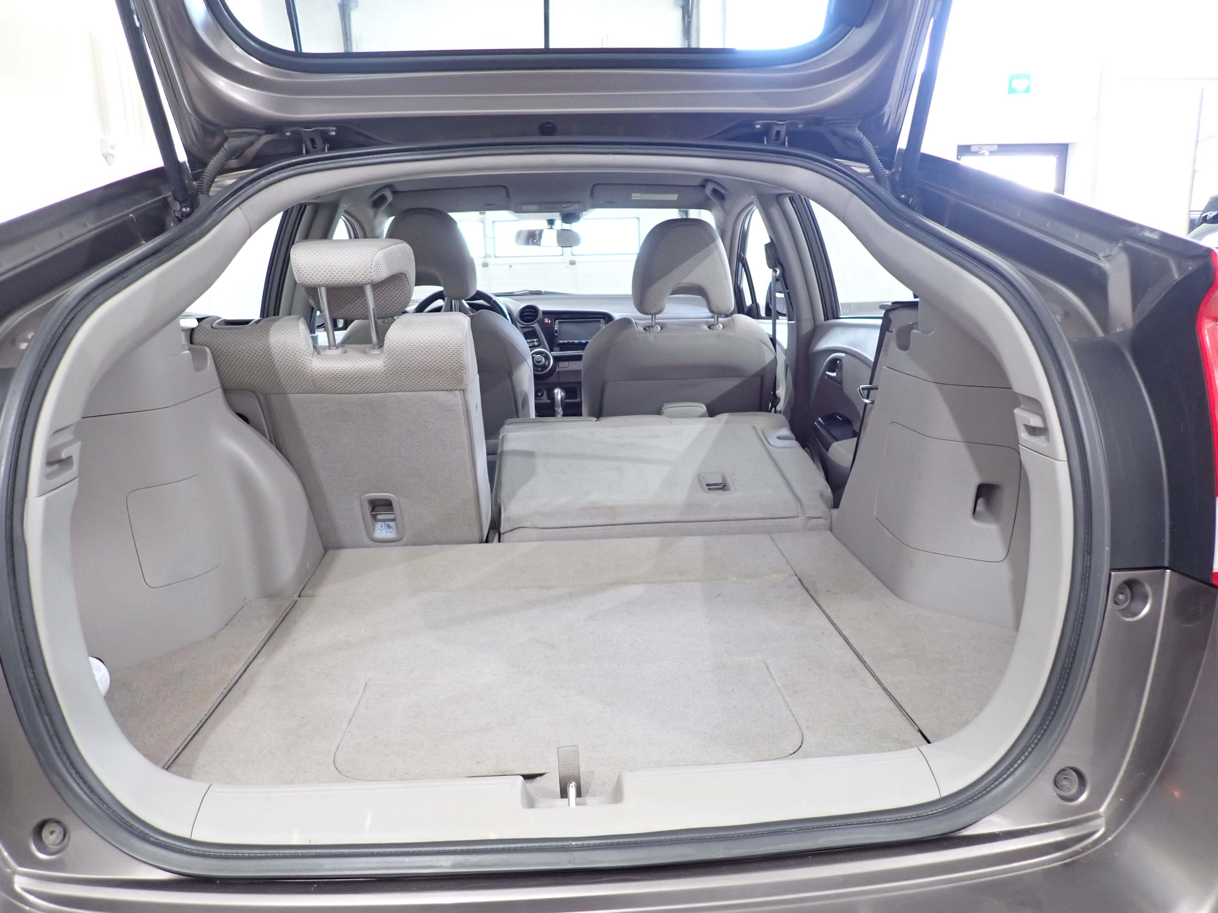 HONDA Insight 2009
