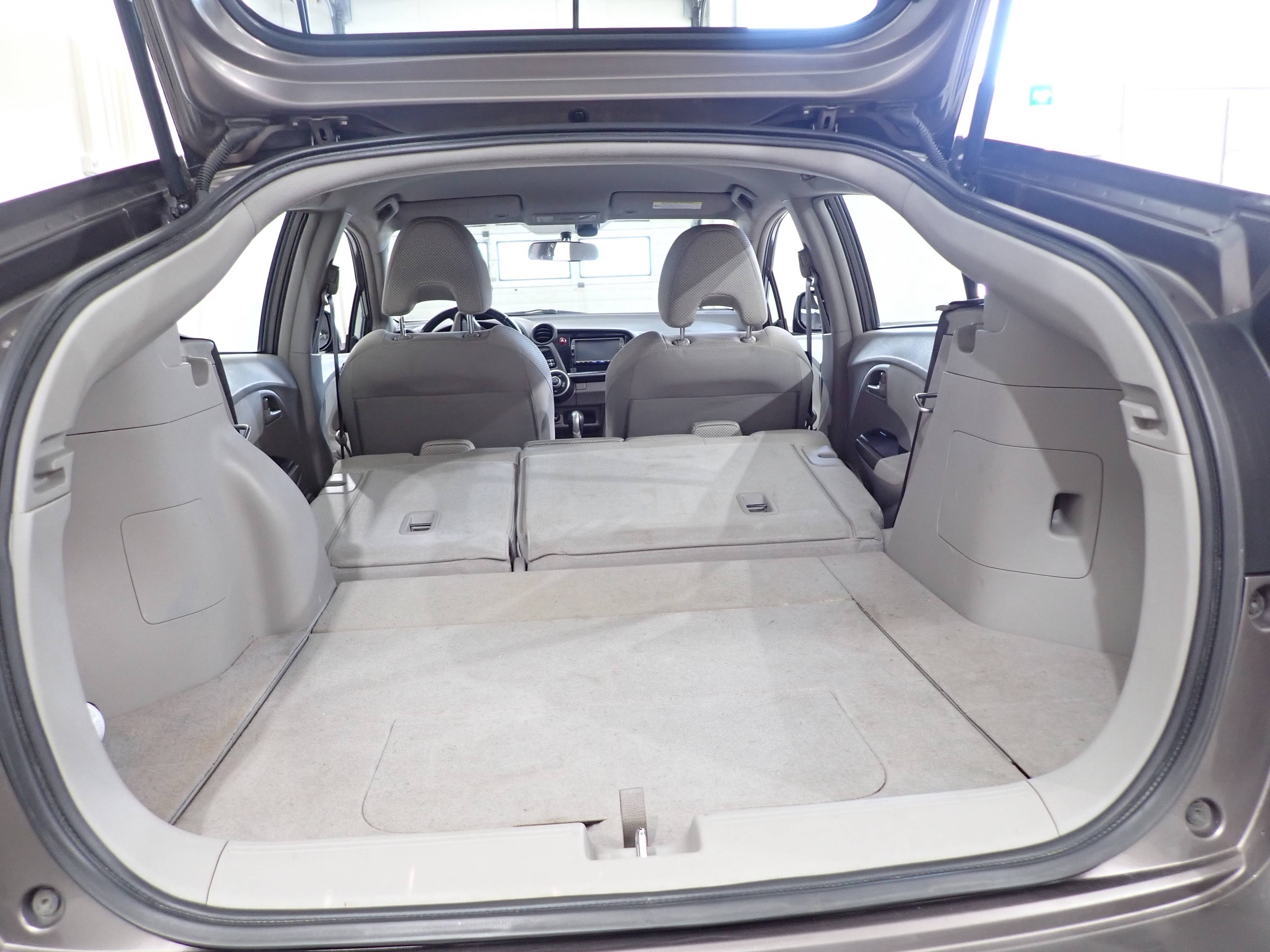 HONDA Insight 2009
