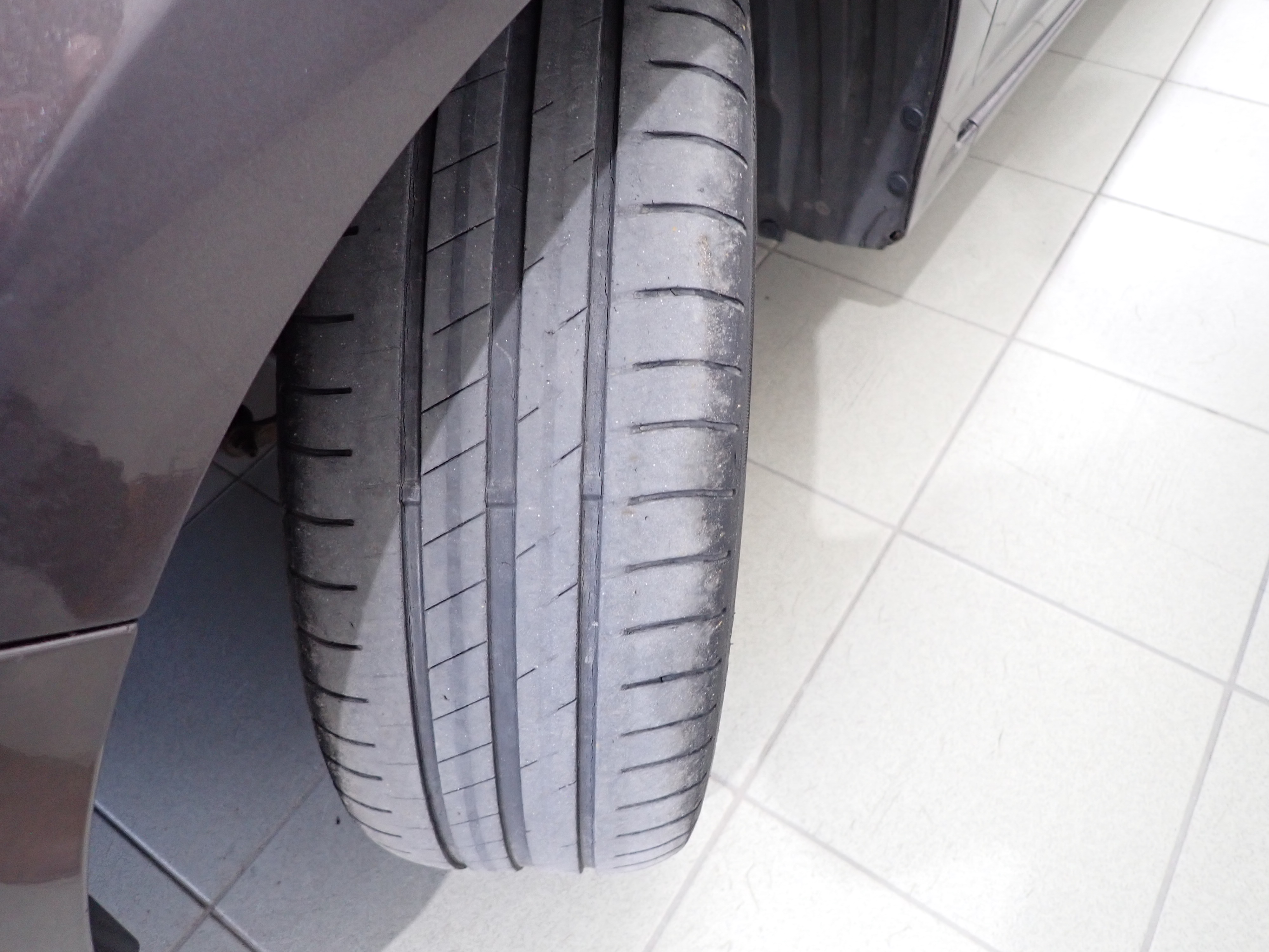 HONDA Insight 2009