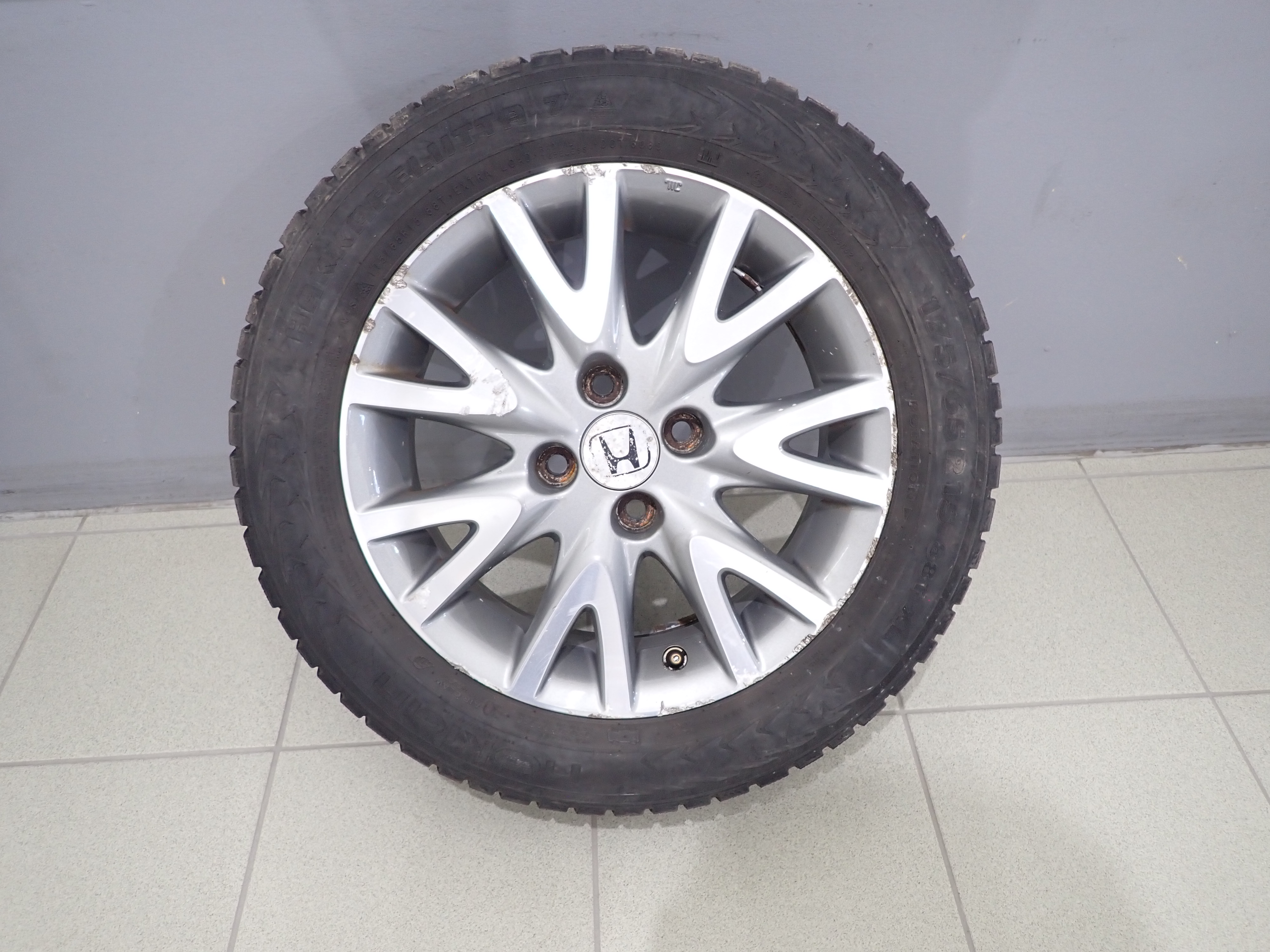HONDA Insight 2009