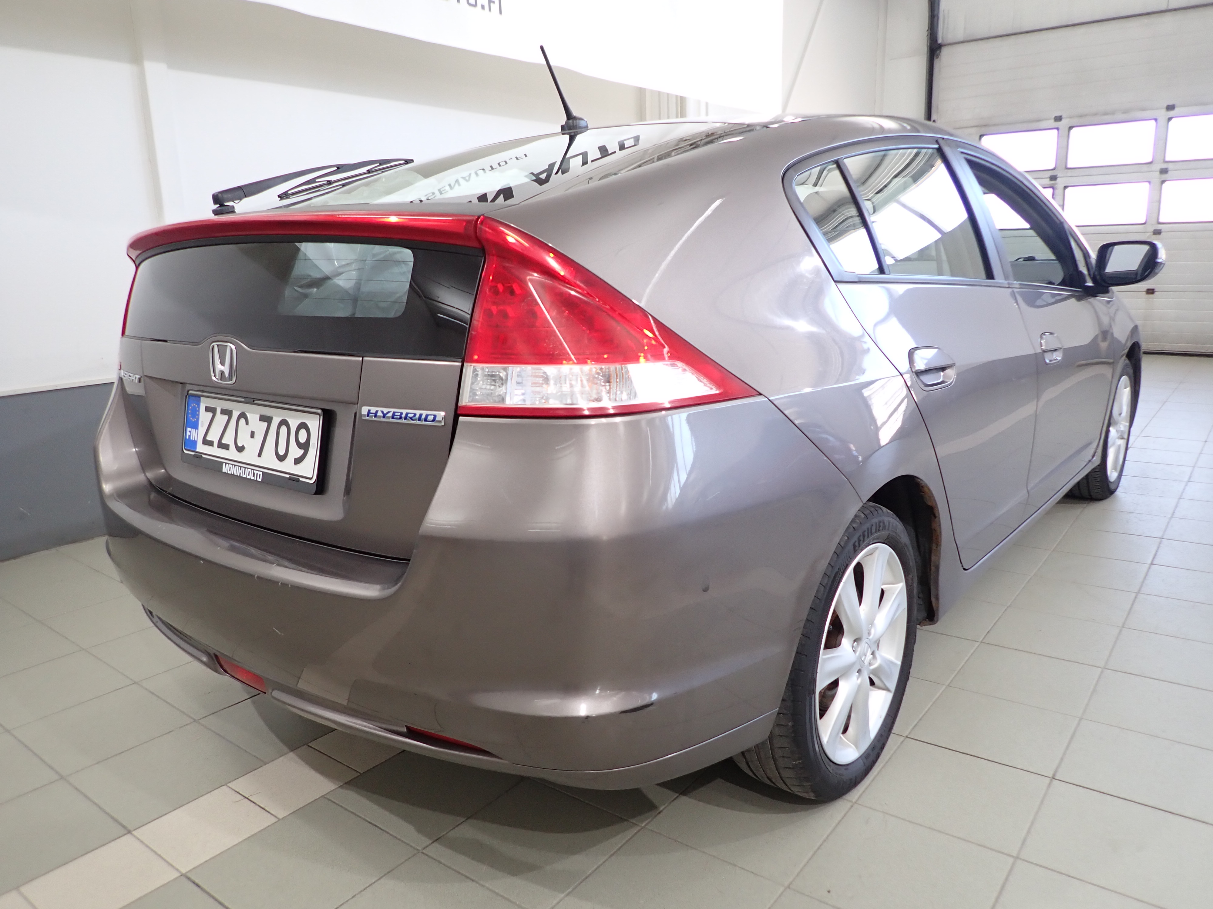 HONDA Insight 2009