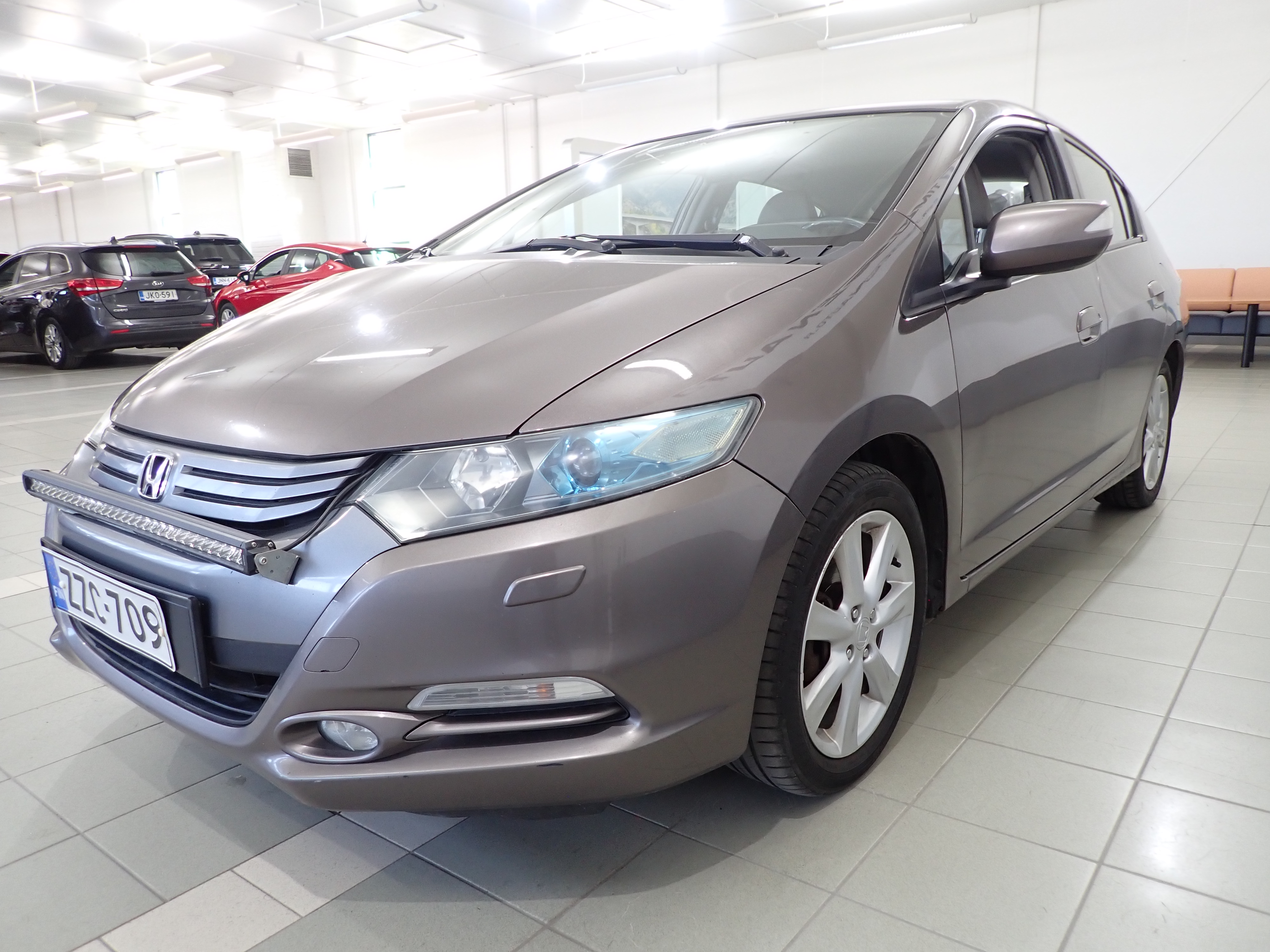 HONDA Insight 2009