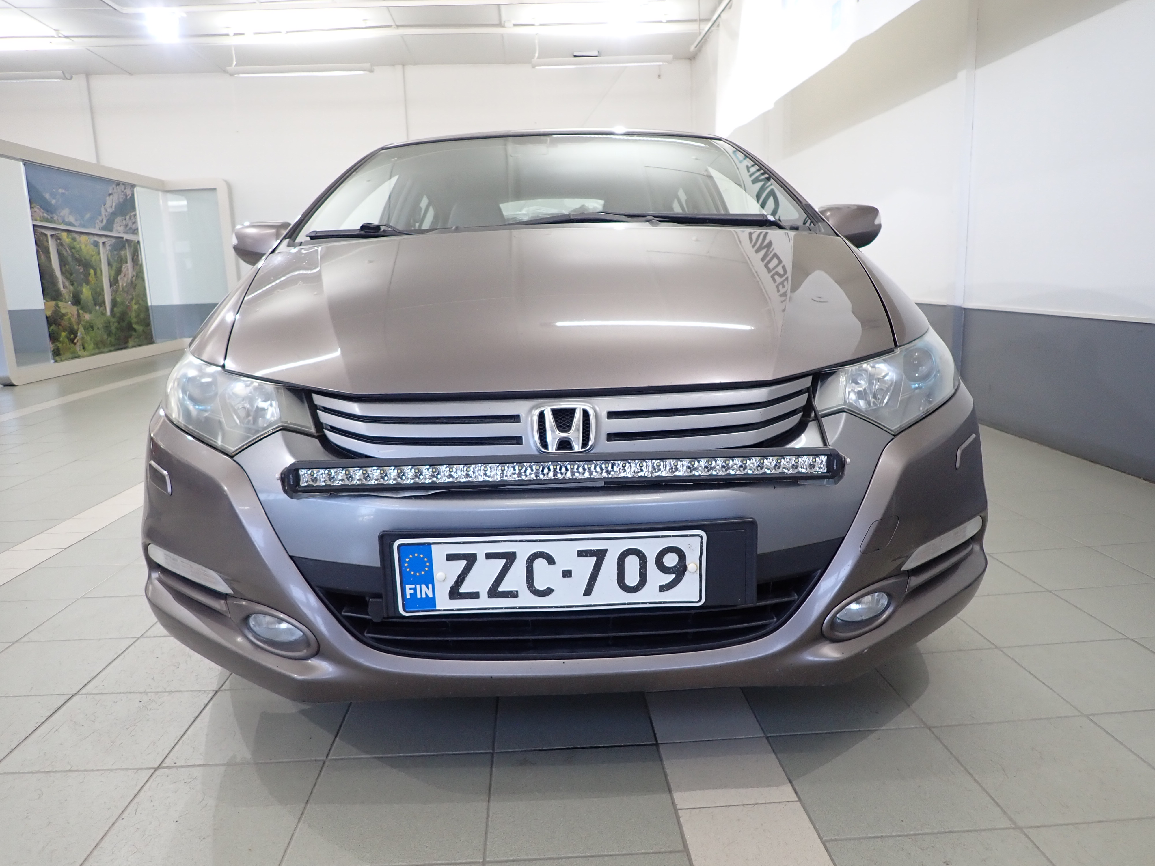 HONDA Insight 2009