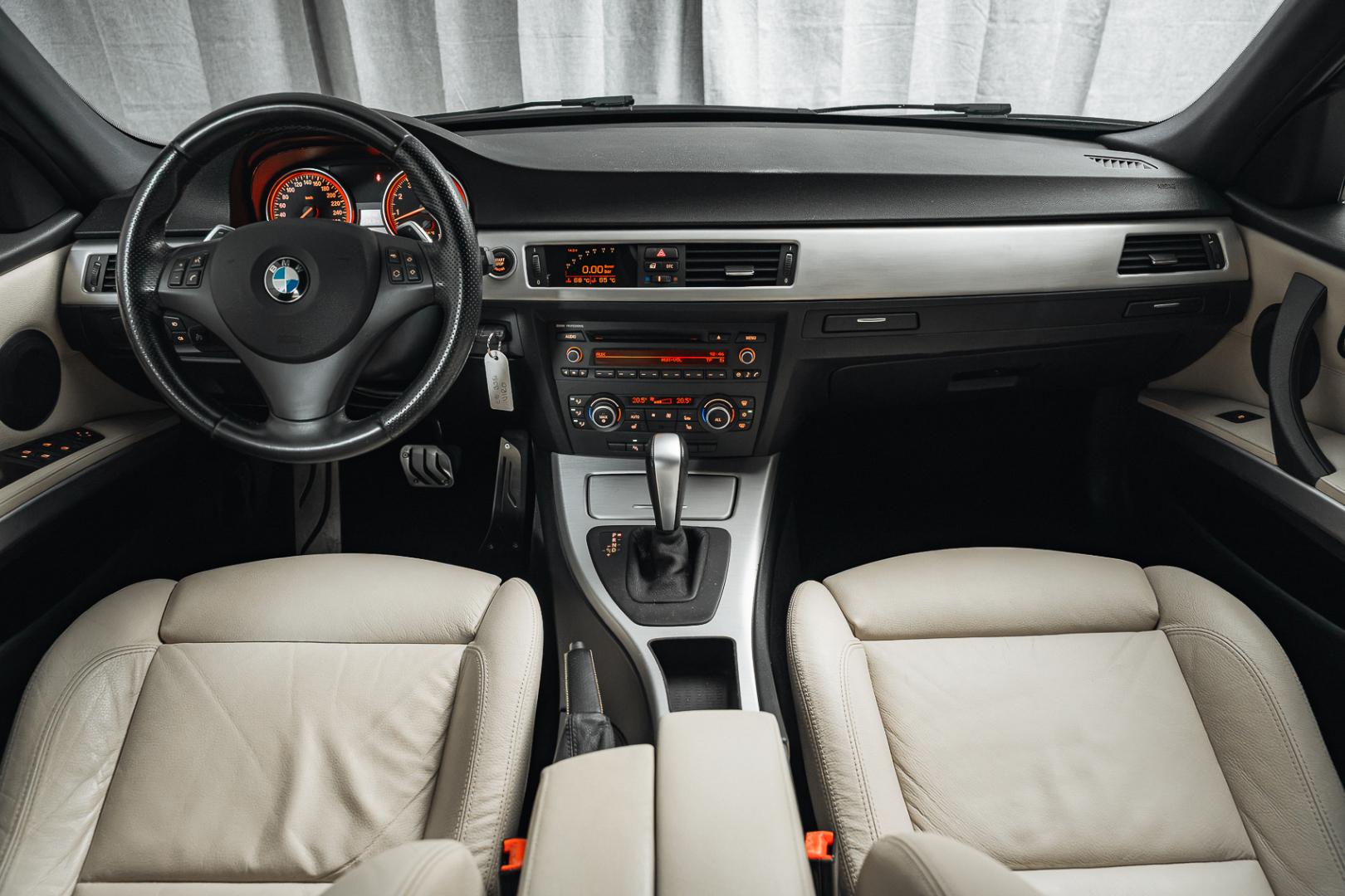 BMW 335 10