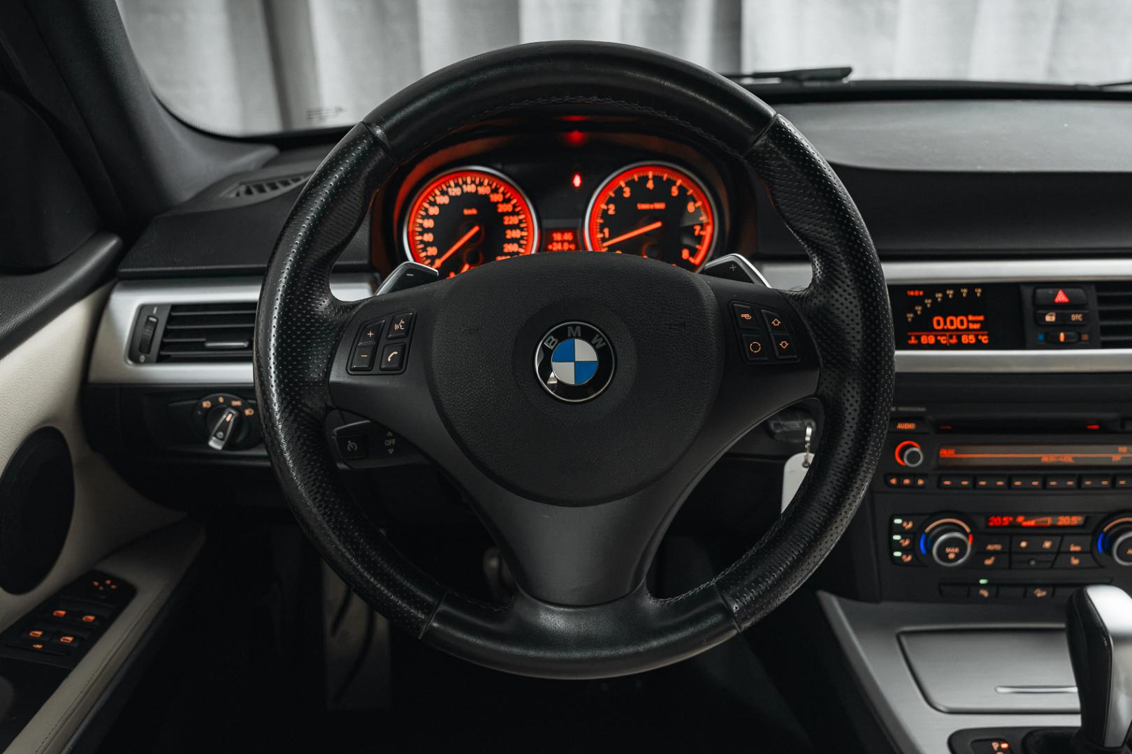 BMW 335 11