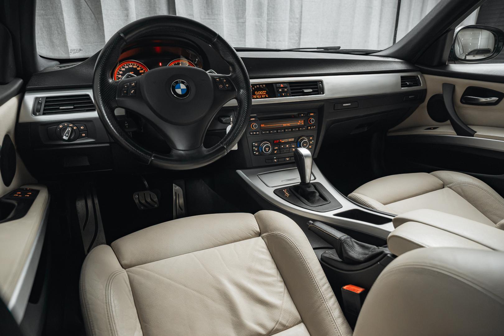BMW 335 14