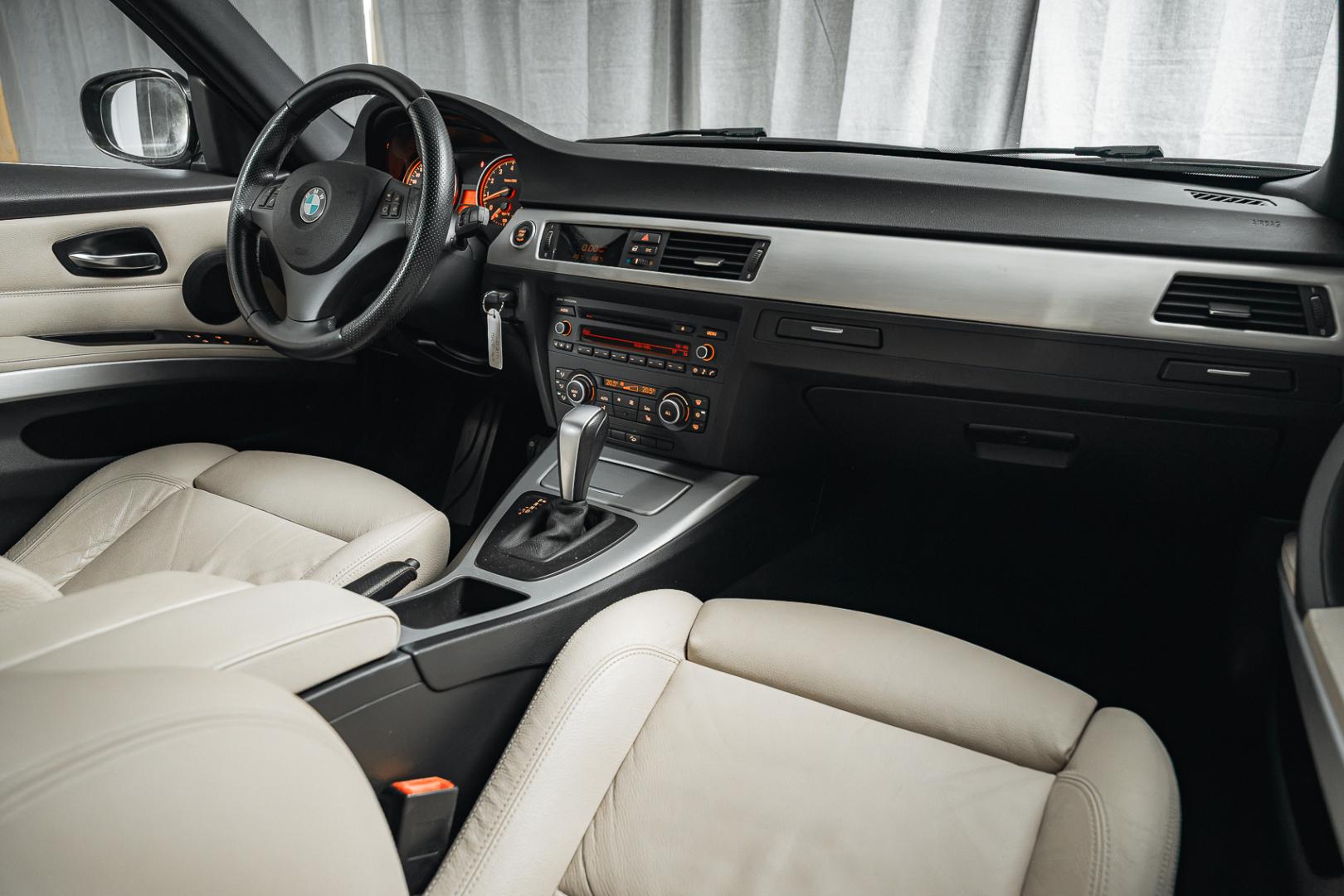 BMW 335 15