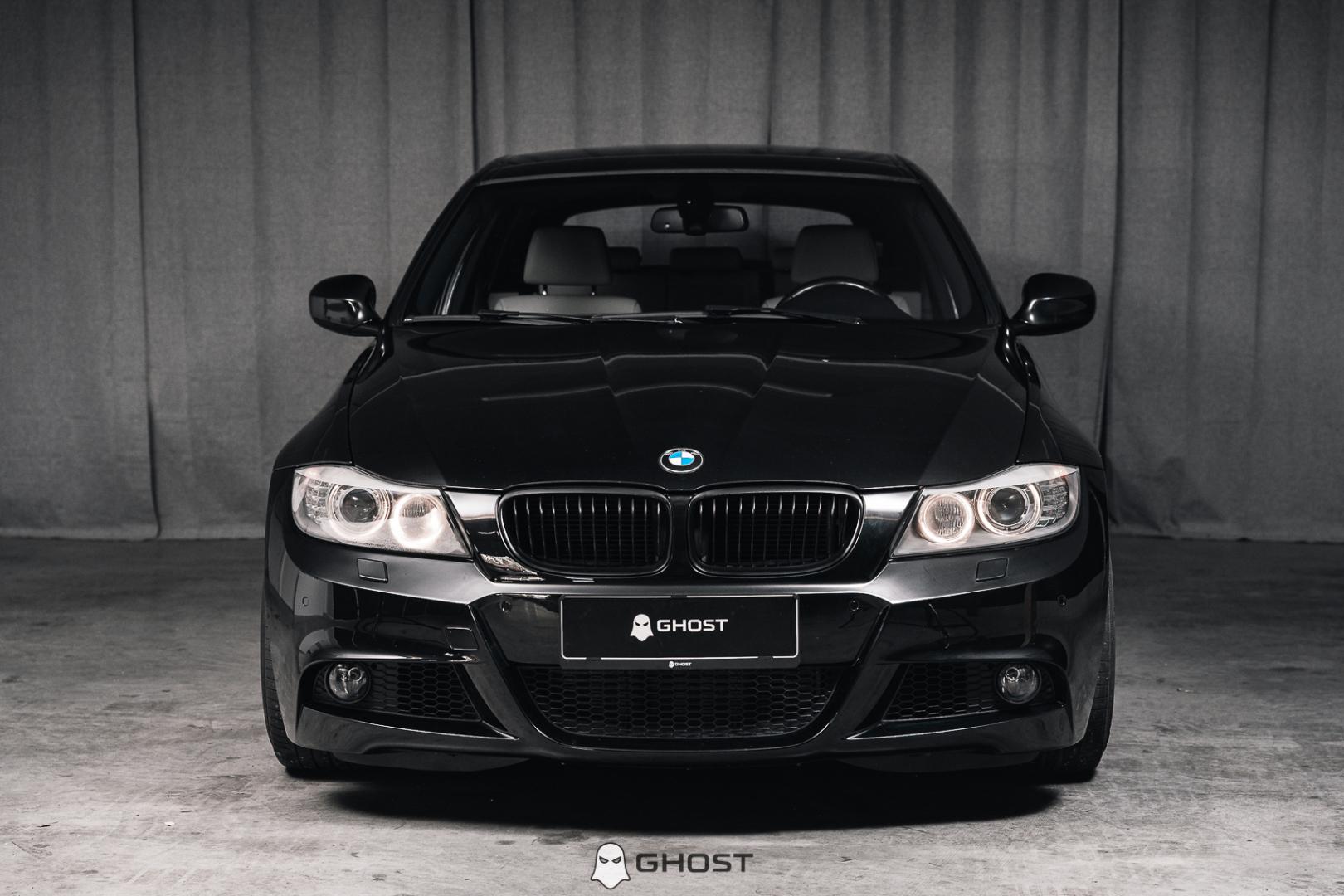 BMW 335 2