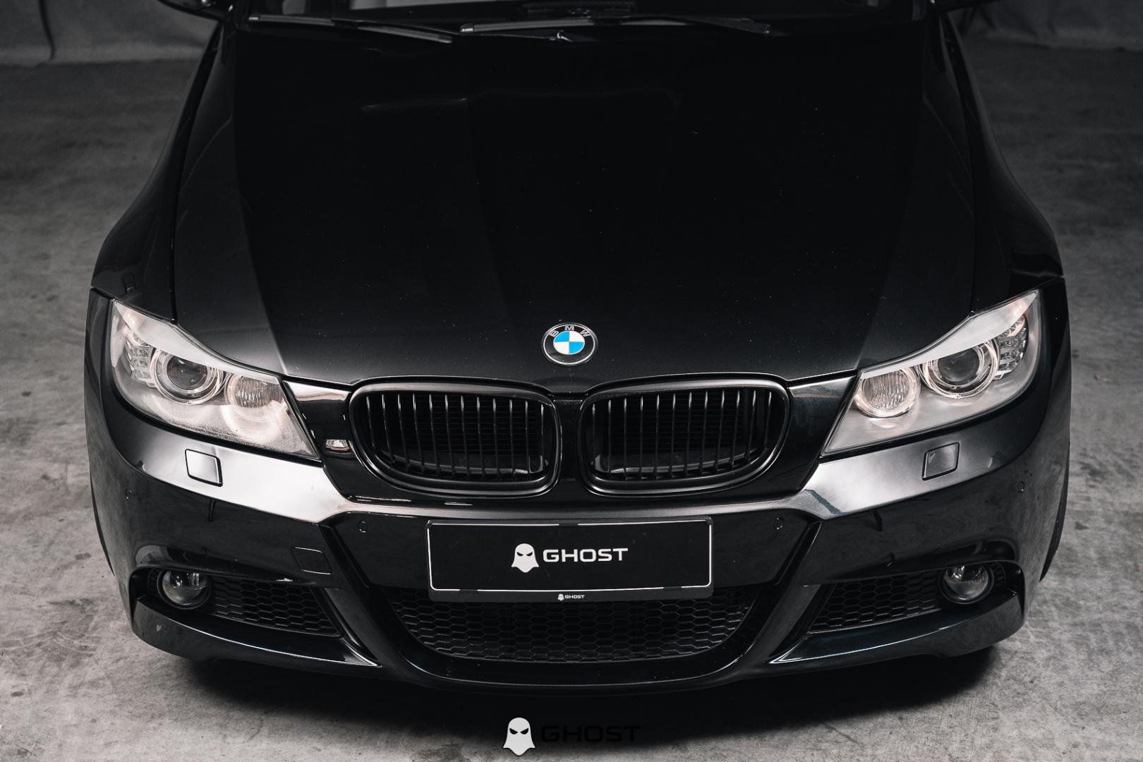 BMW 335 3