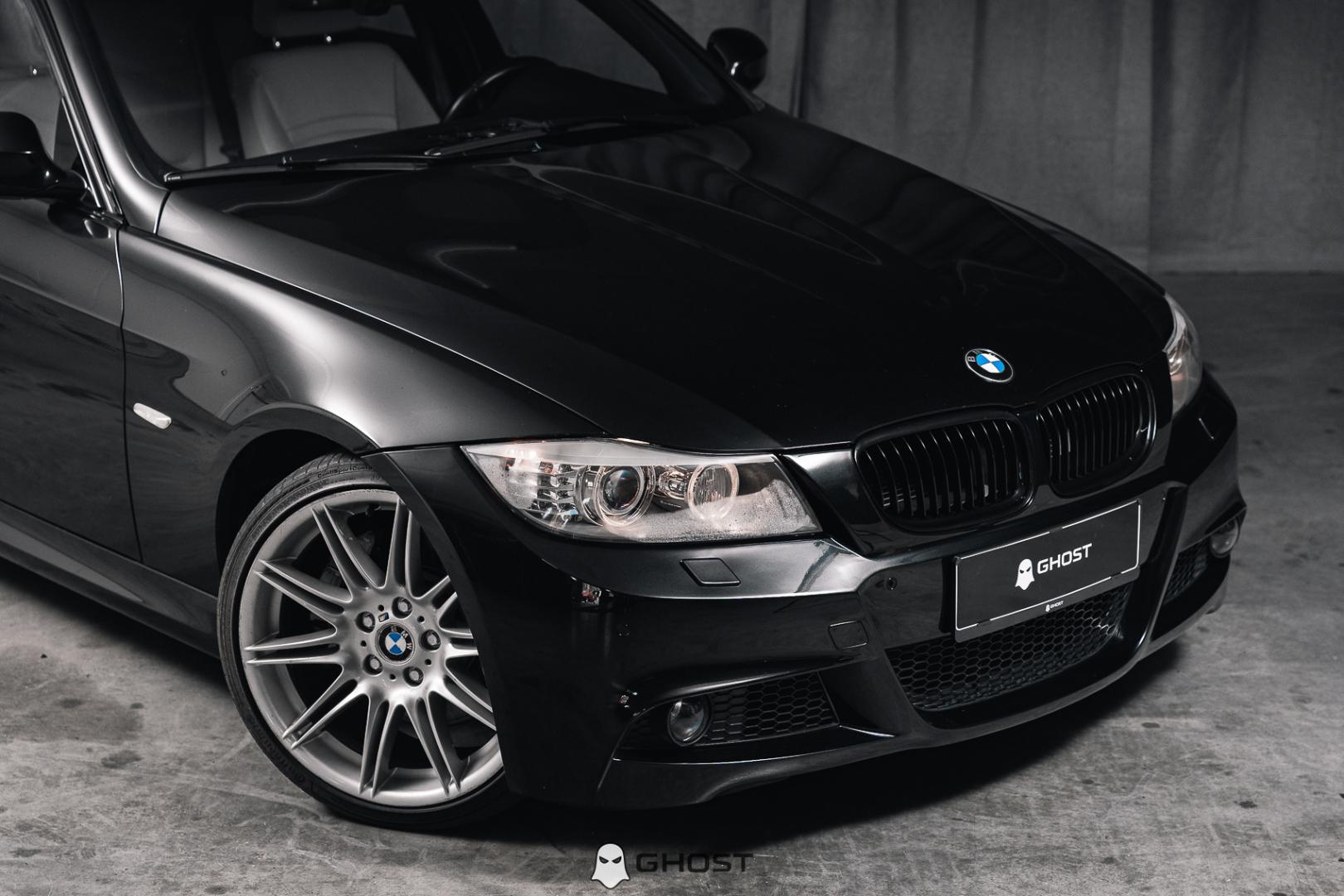 BMW 335 4