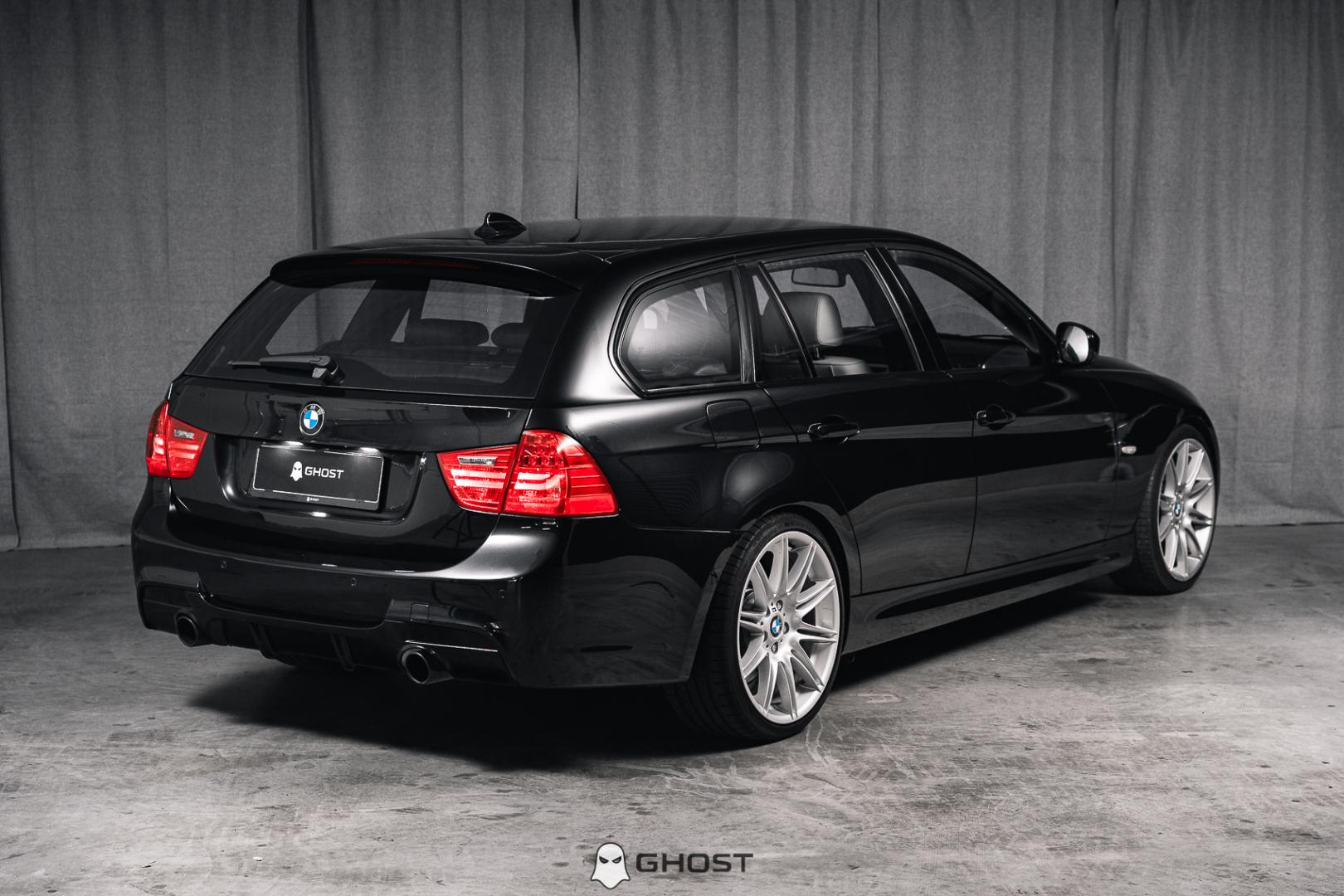 BMW 335 6