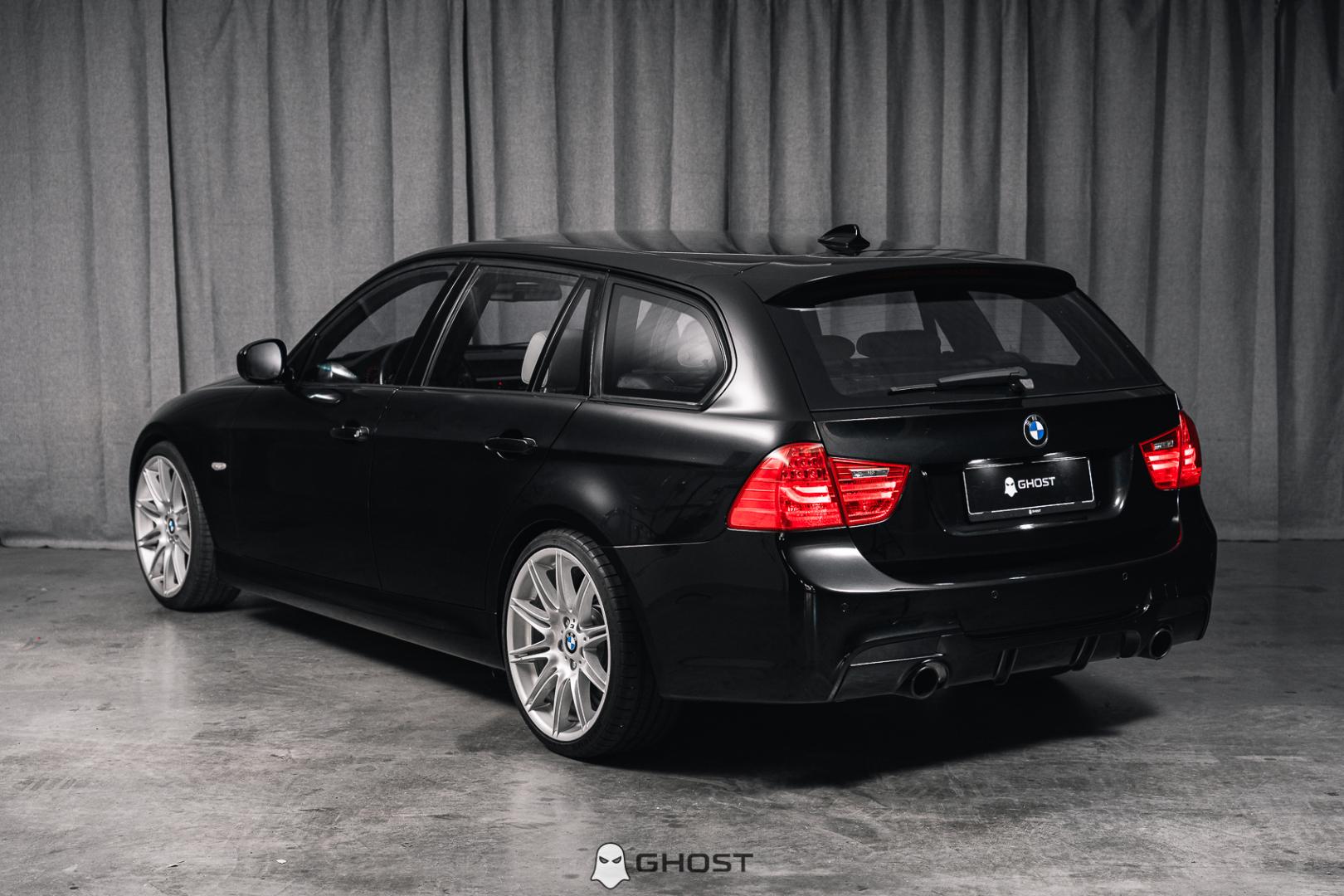 BMW 335 7