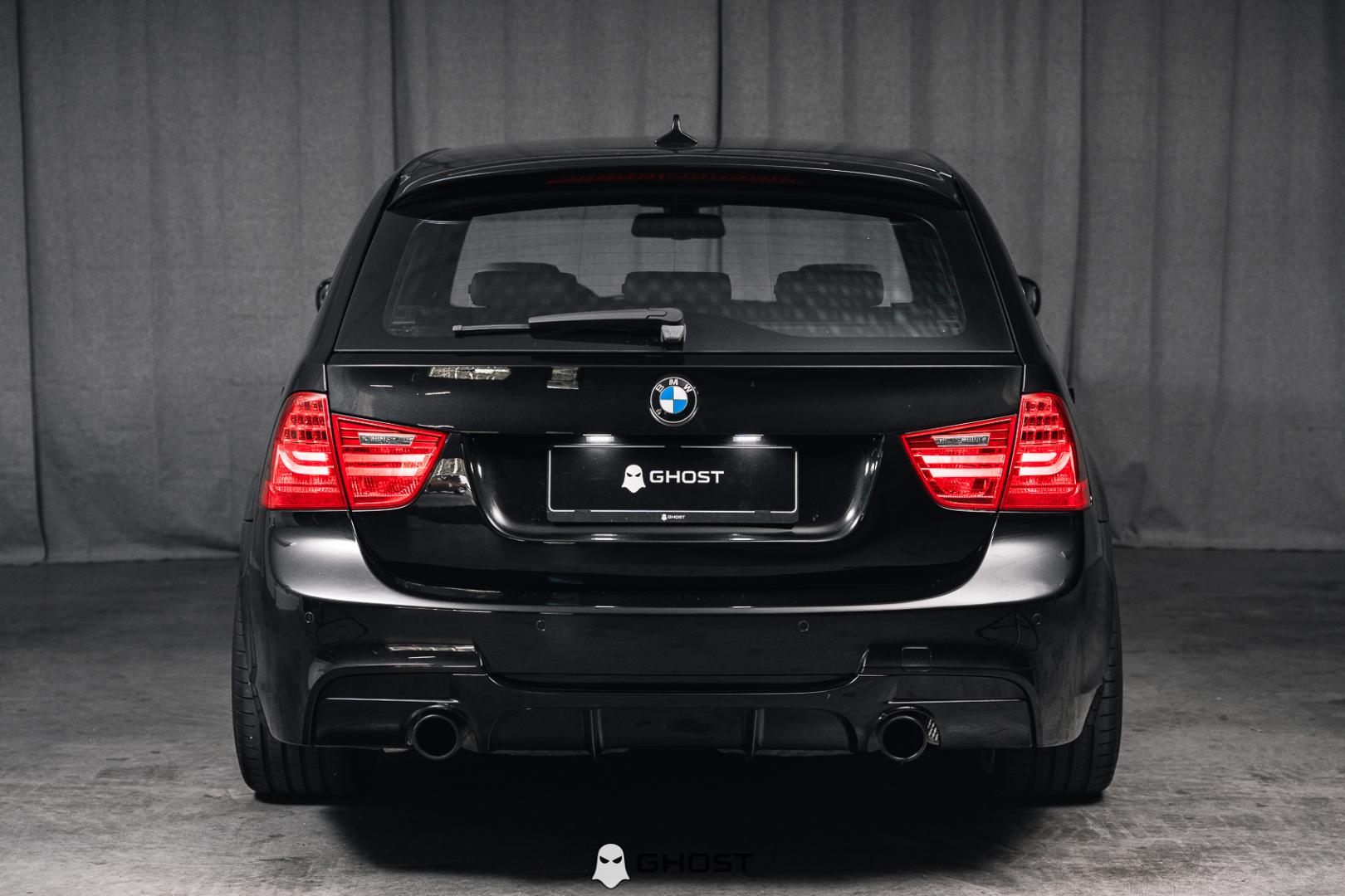 BMW 335 8
