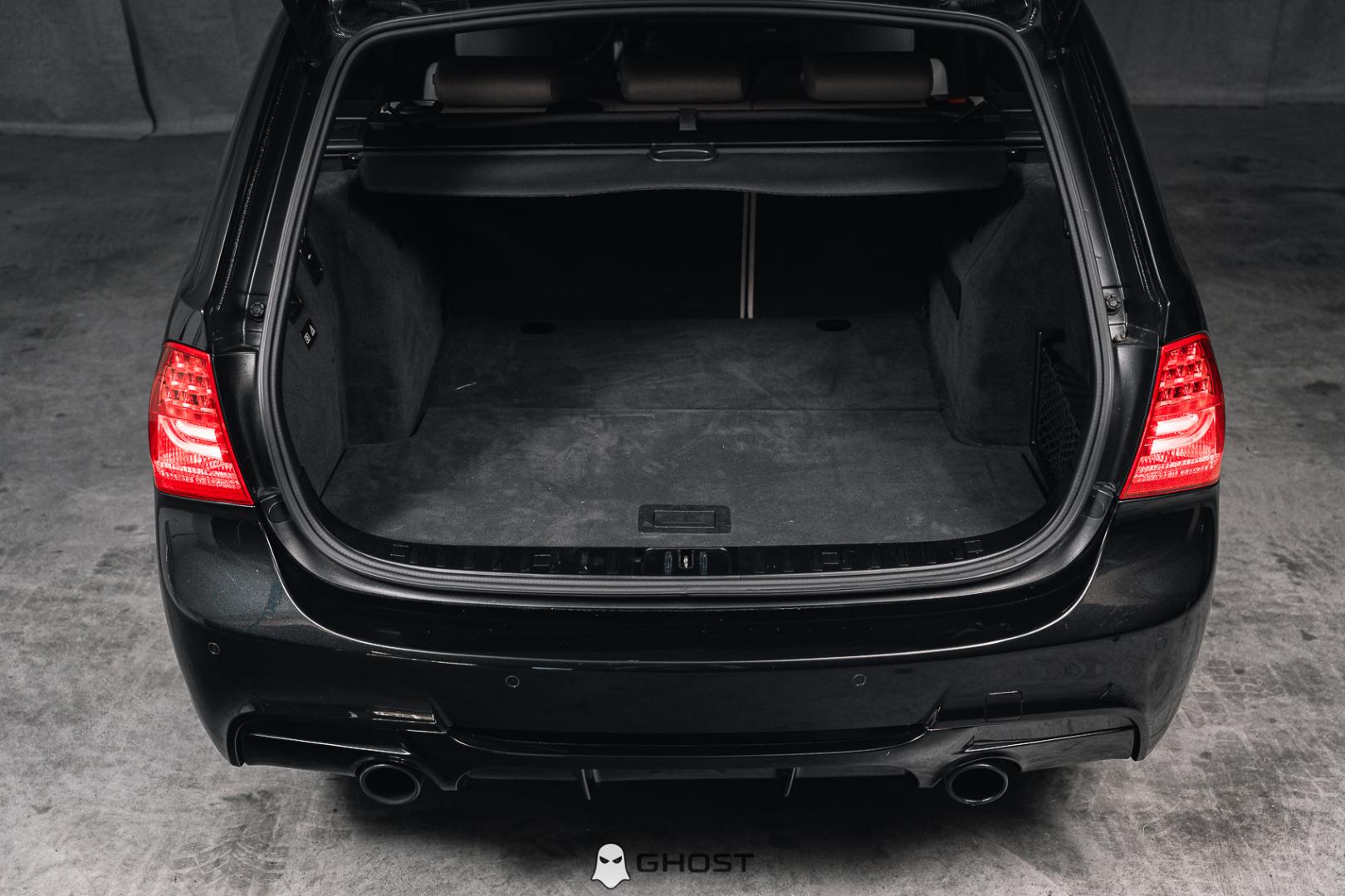 BMW 335 9