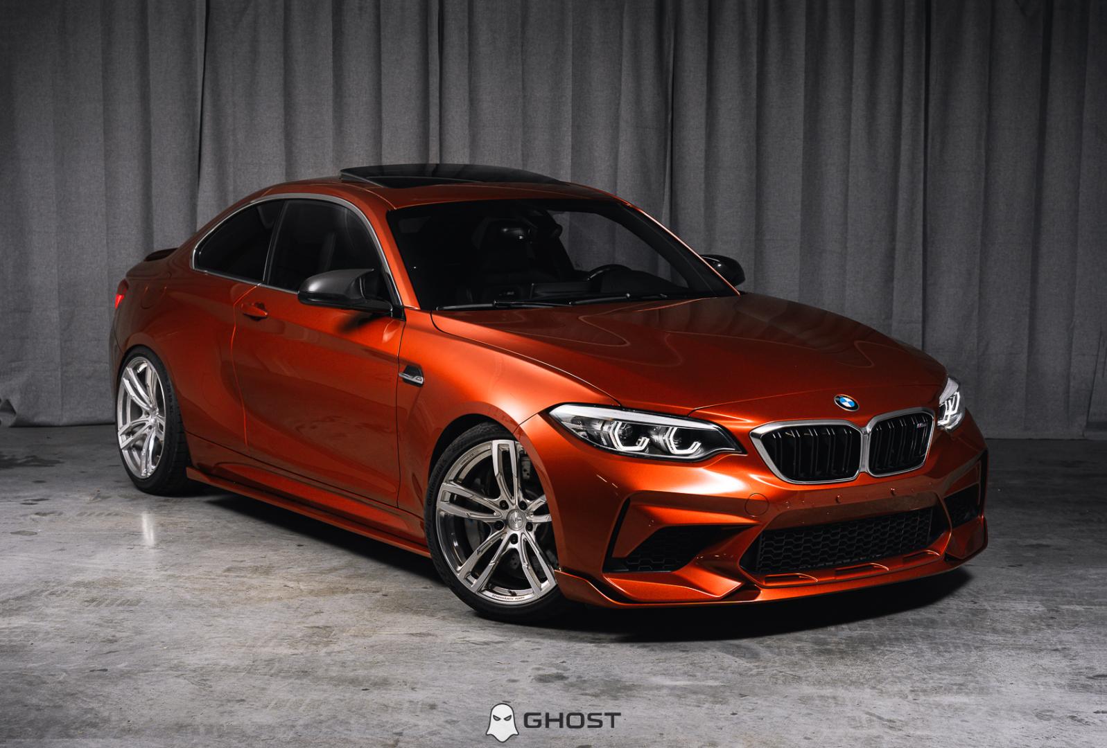 BMW M2 1