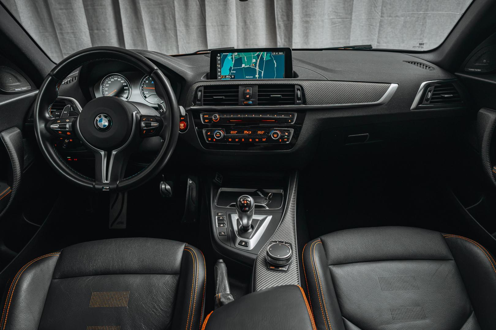 BMW M2 10