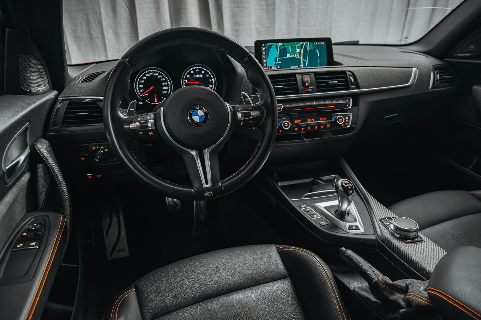 BMW M2 14