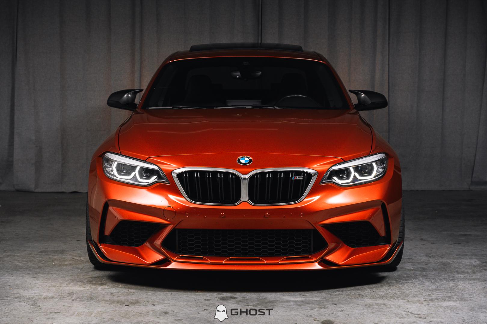 BMW M2 2