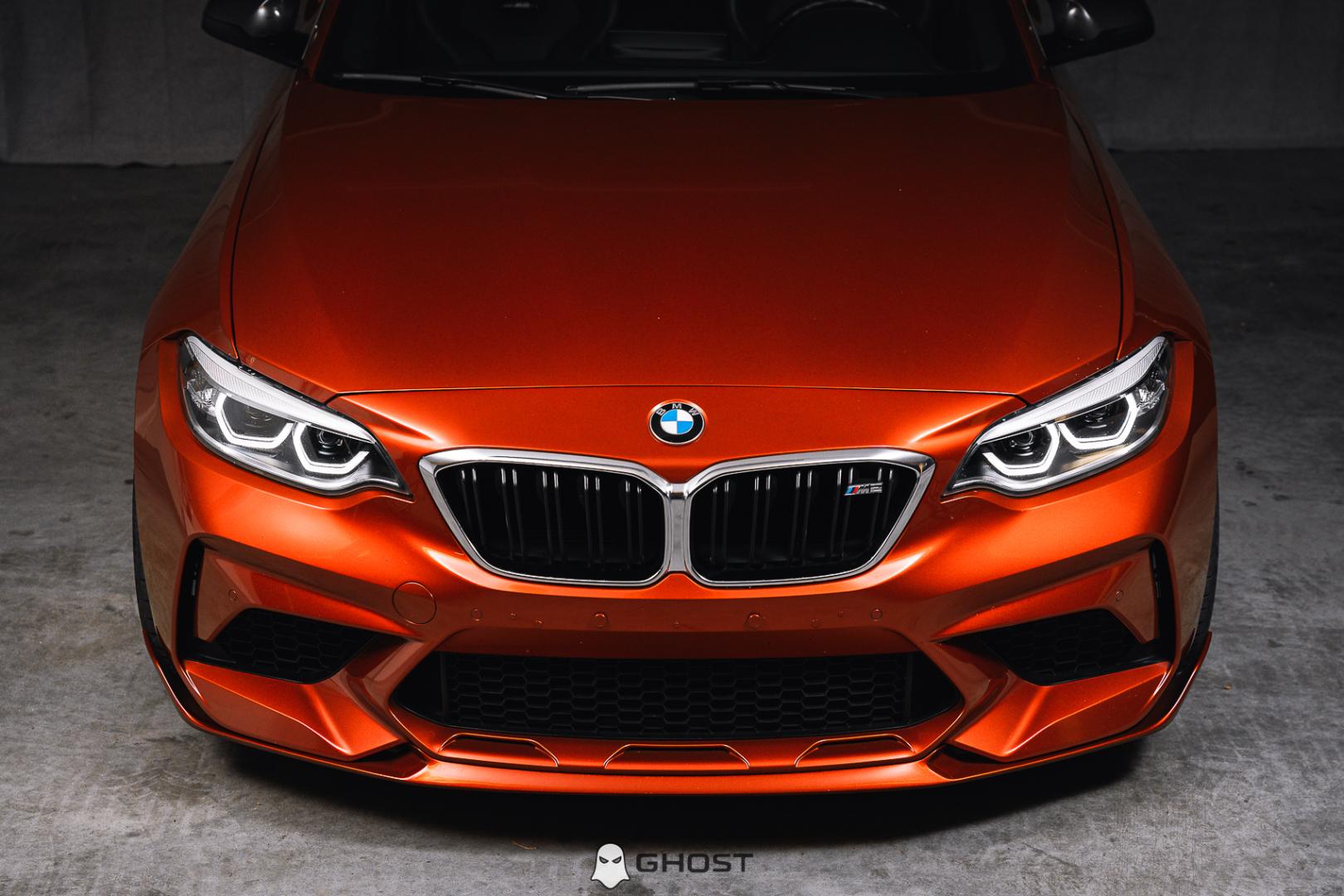 BMW M2 3