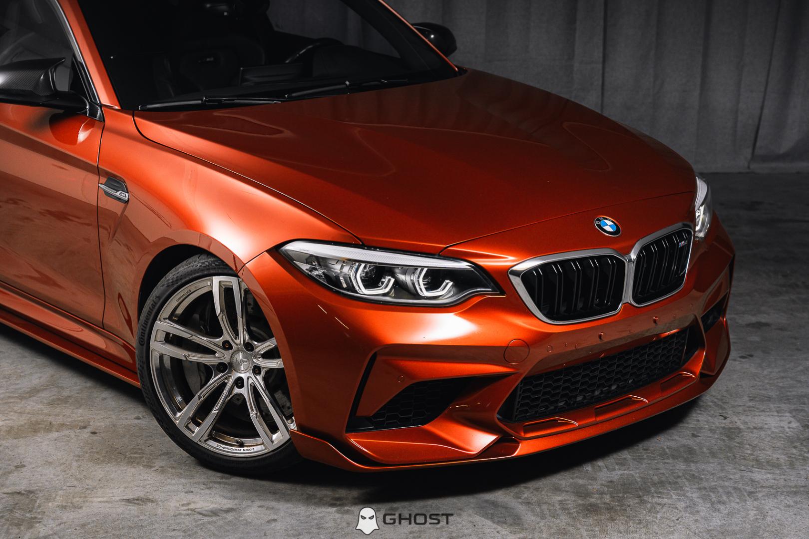 BMW M2 4