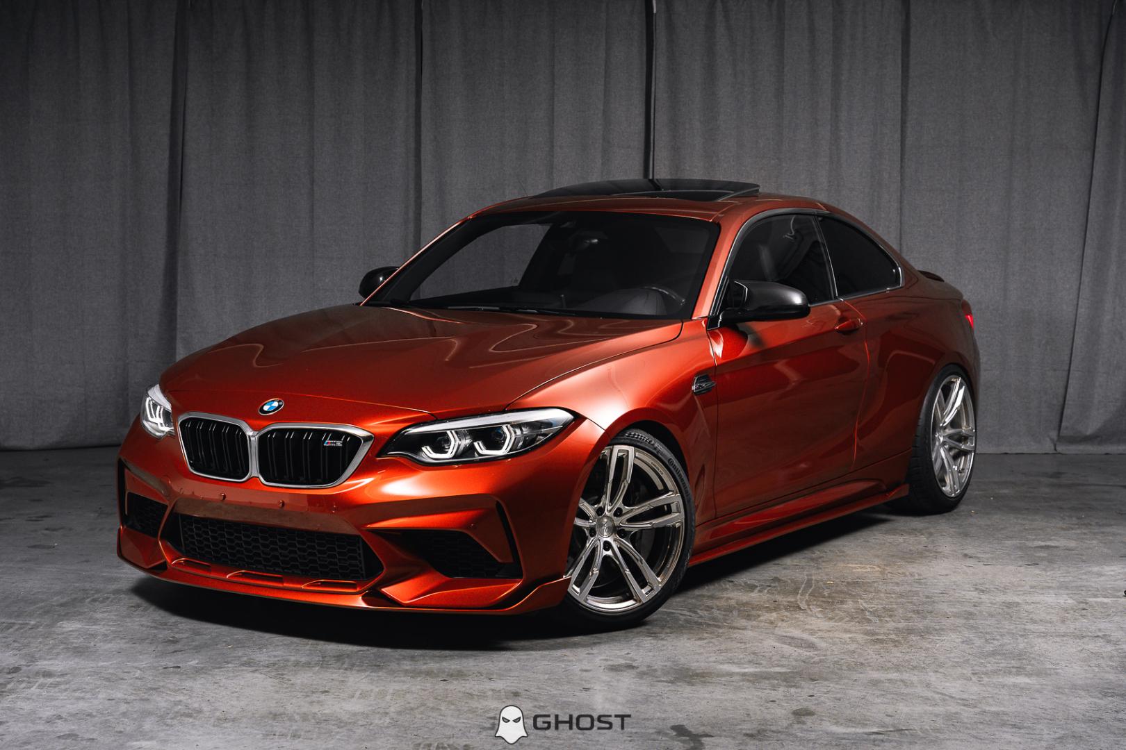 BMW M2 5