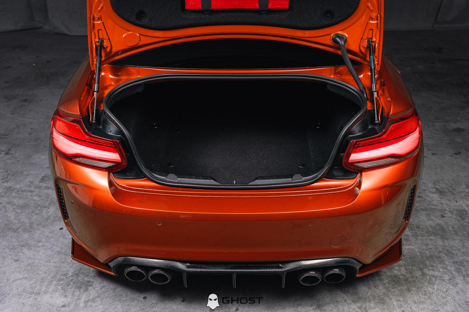 BMW M2 9