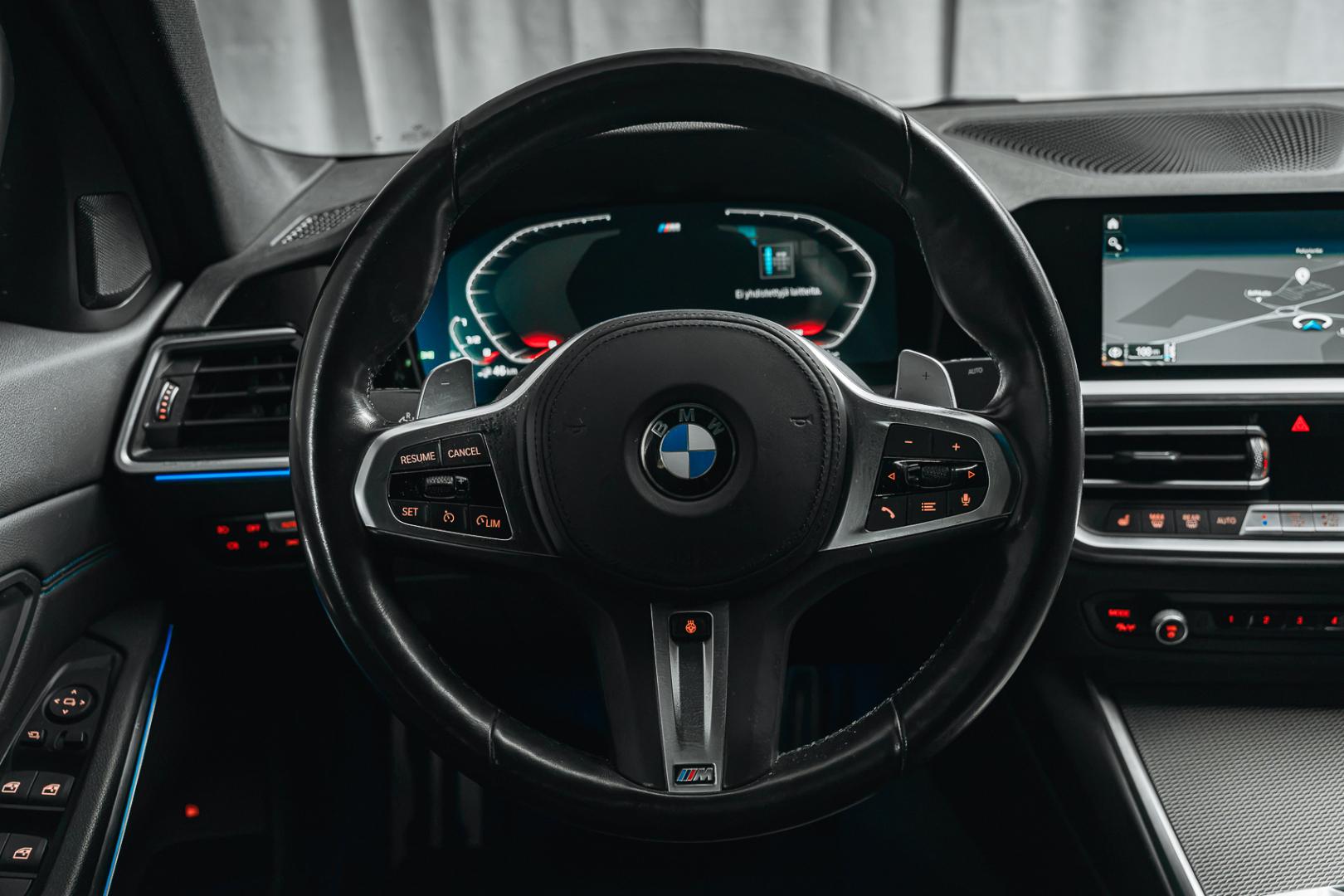 BMW 330 10