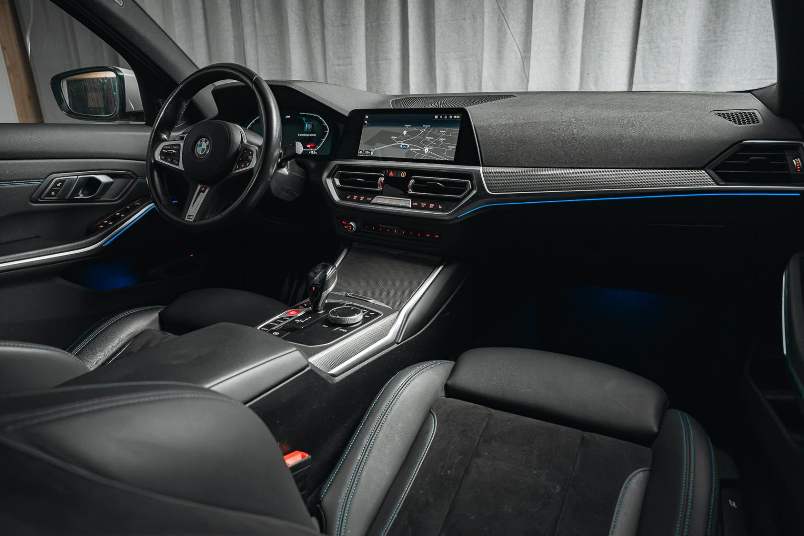 BMW 330 14