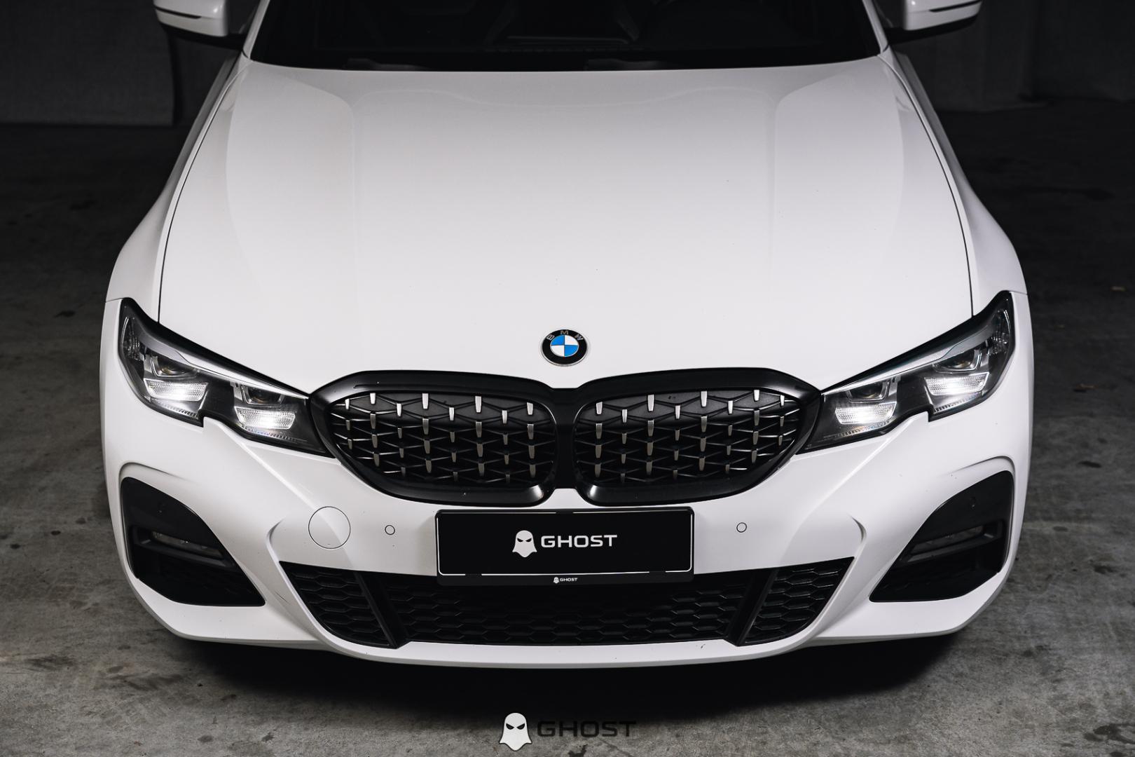 BMW 330 3