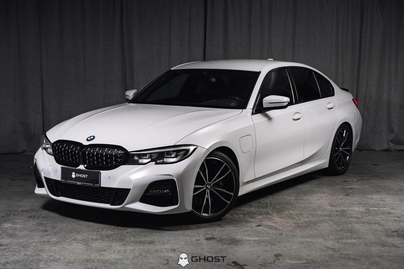 BMW 330 5
