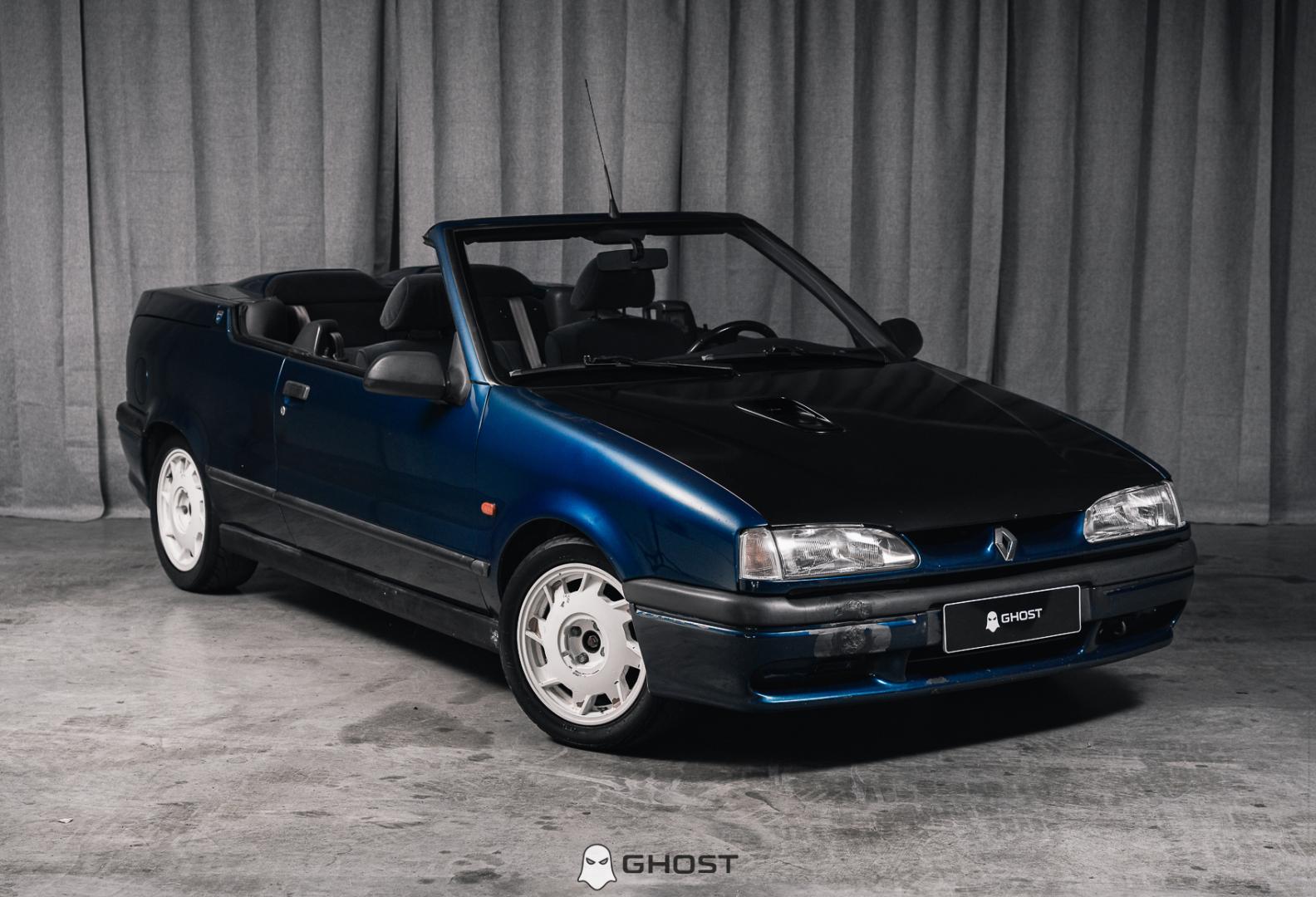 RENAULT 19 1