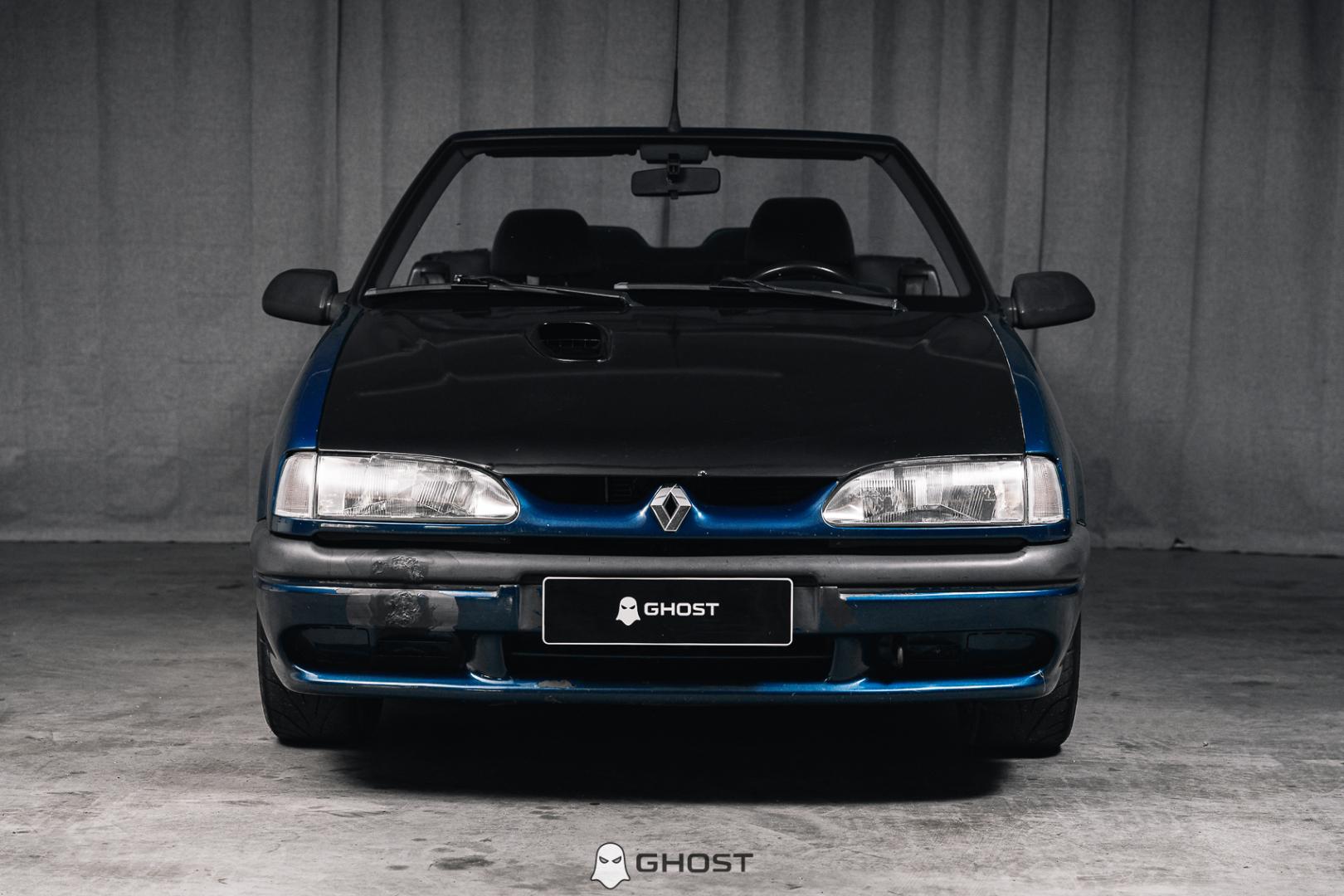 RENAULT 19 2
