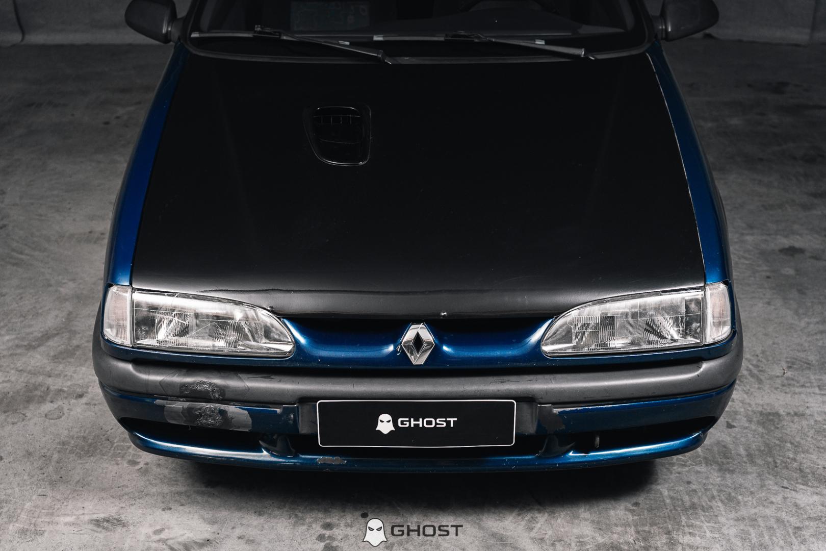 RENAULT 19 3