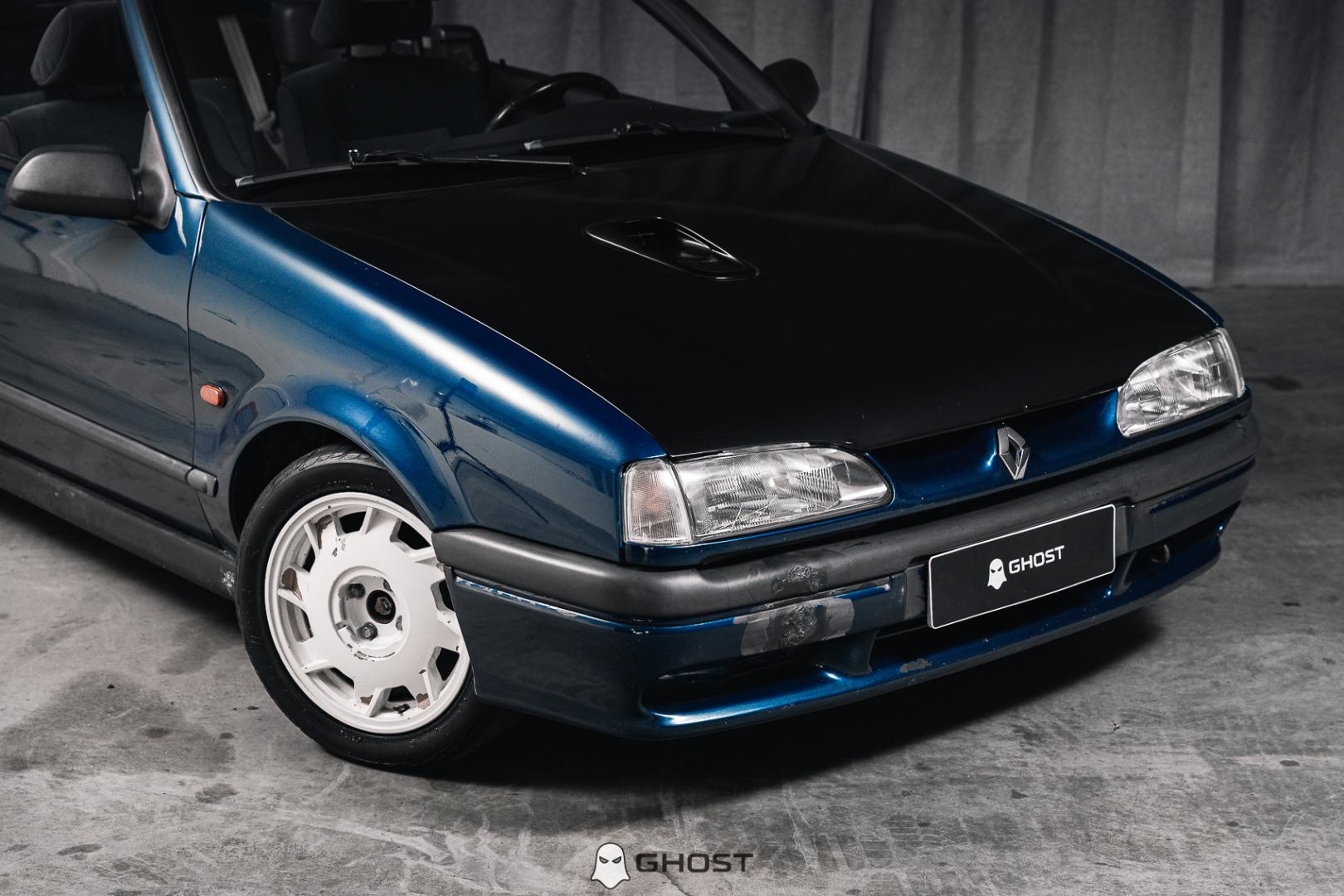 RENAULT 19 4