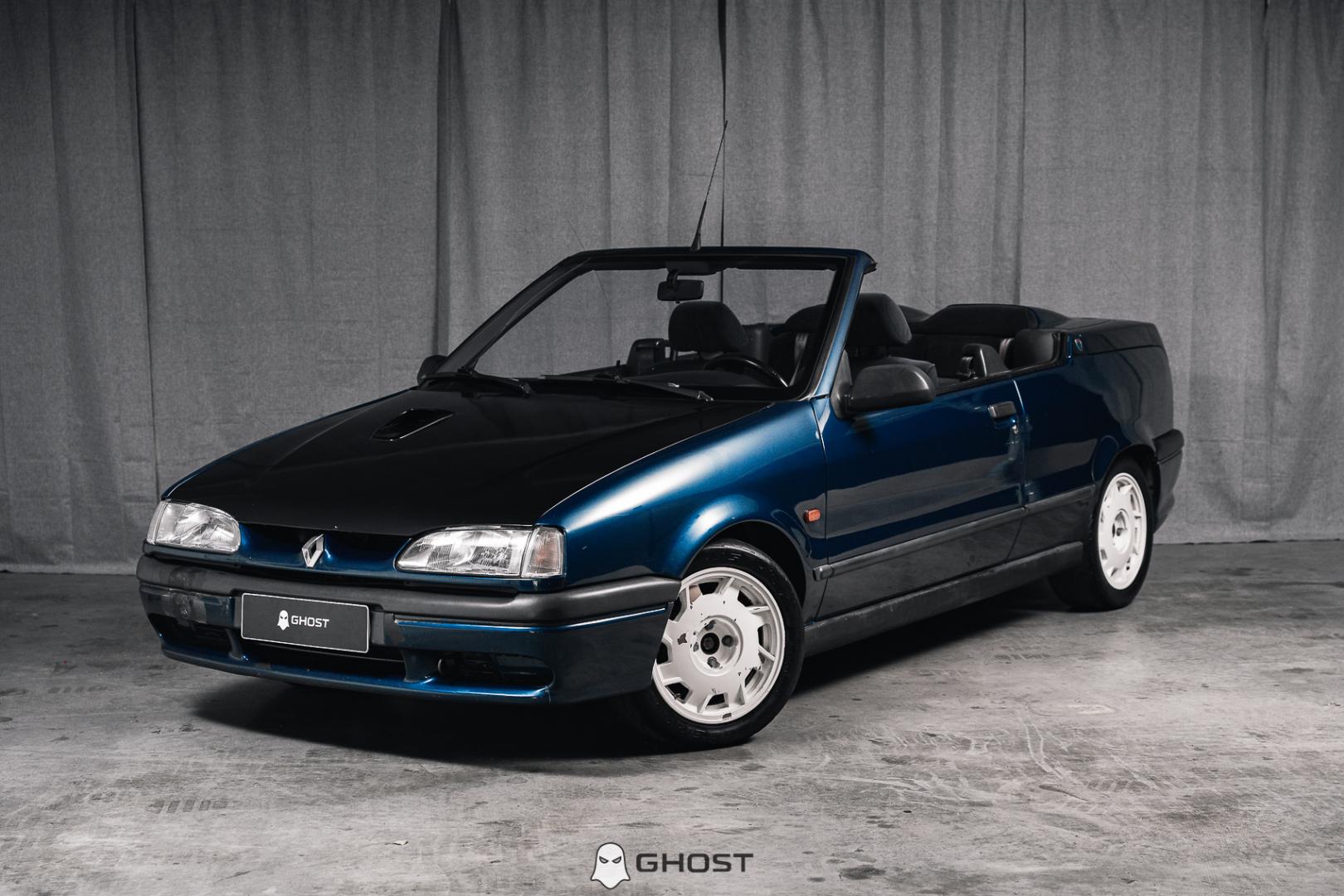 RENAULT 19 5