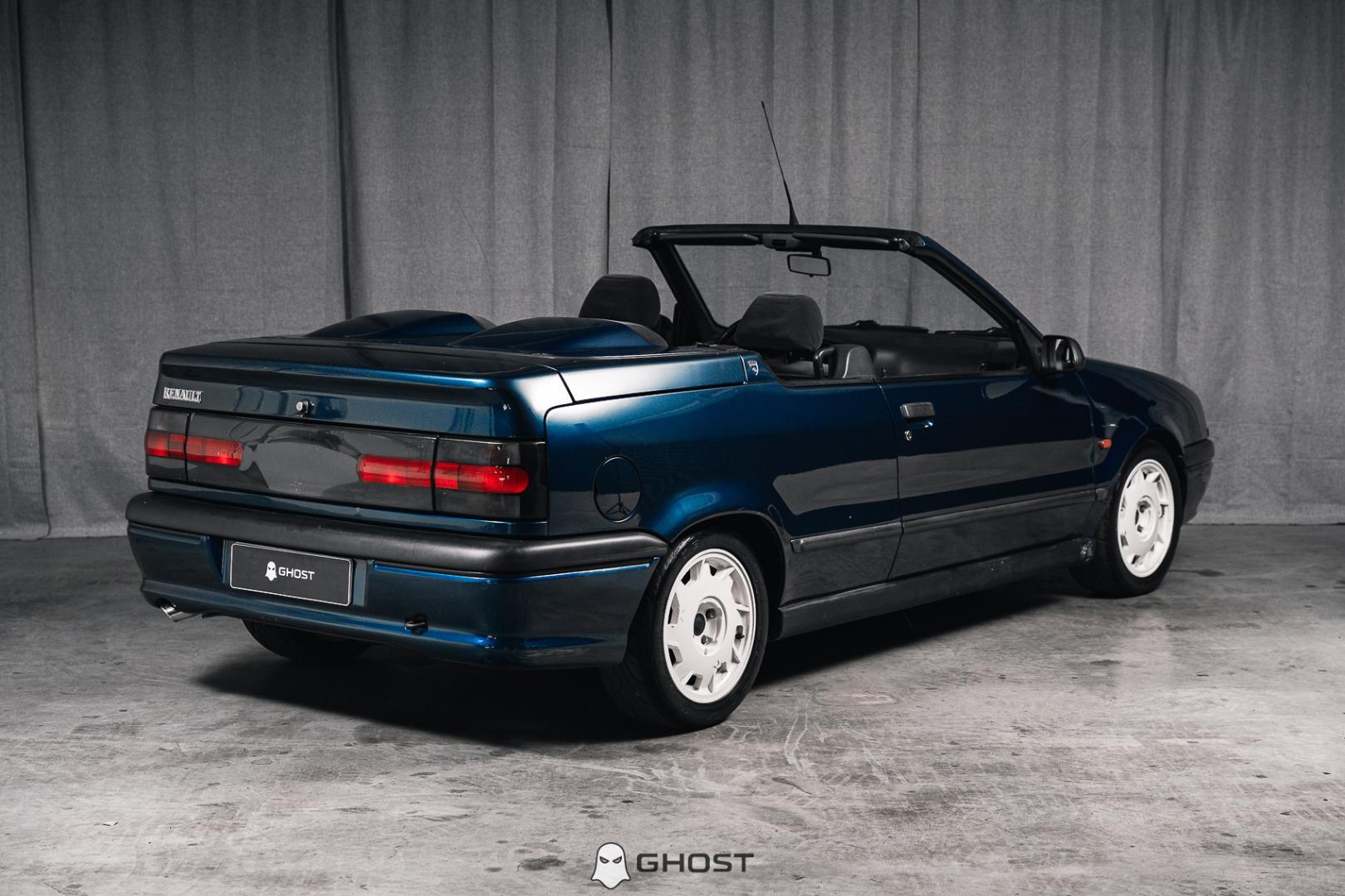 RENAULT 19 6