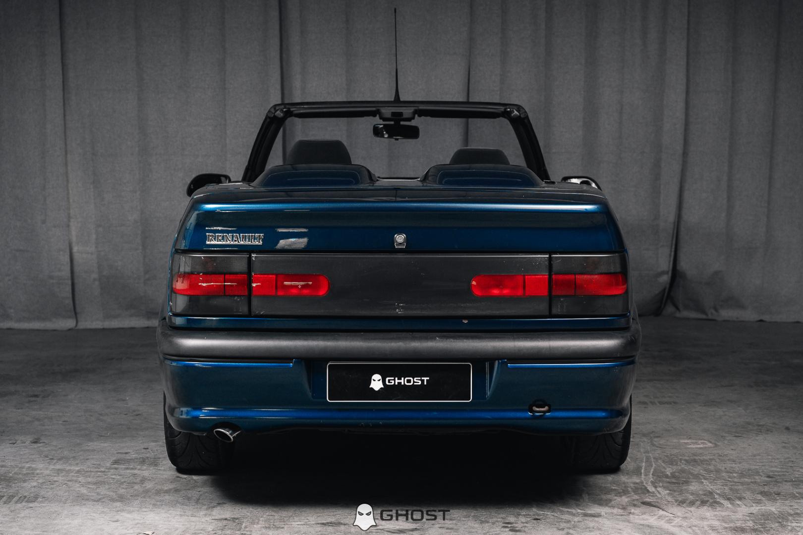 RENAULT 19 8