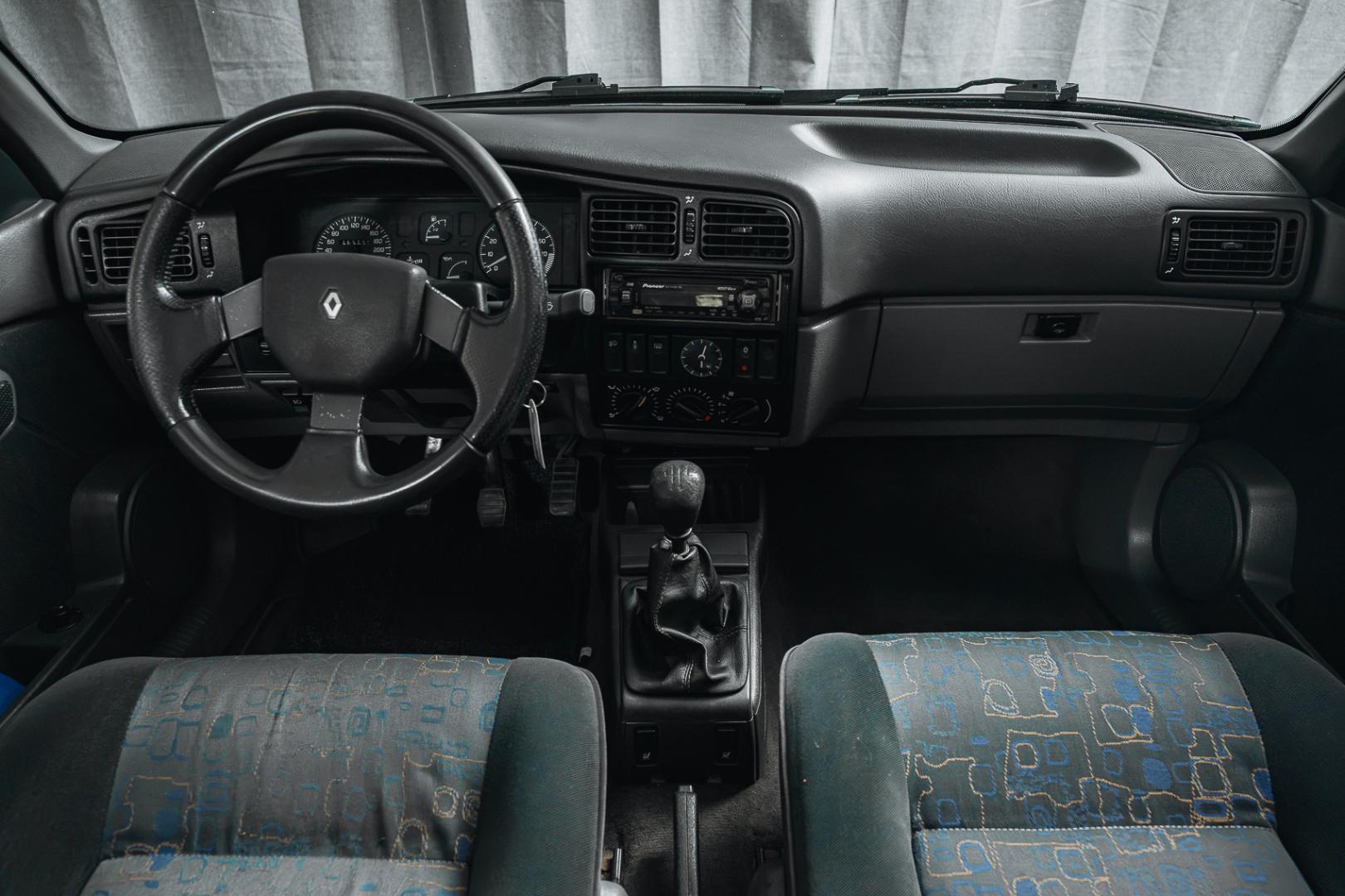 RENAULT 19 9